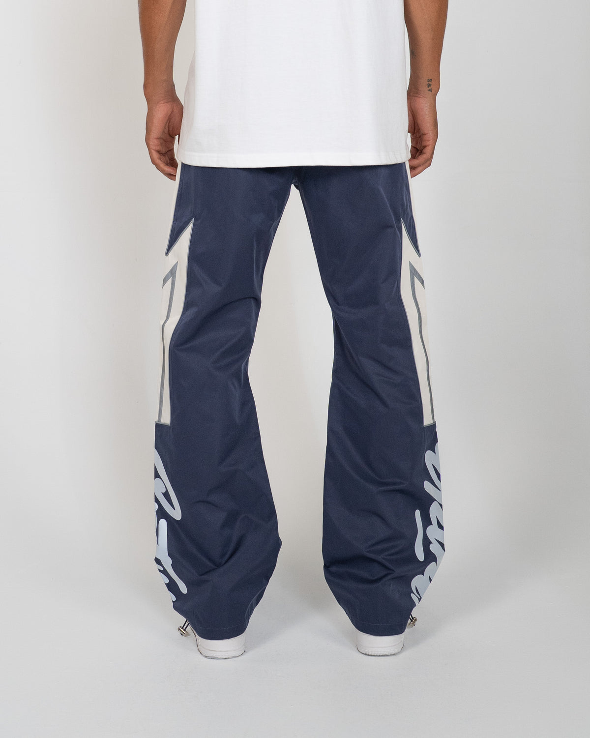 EPTM Vega Pants - Navy