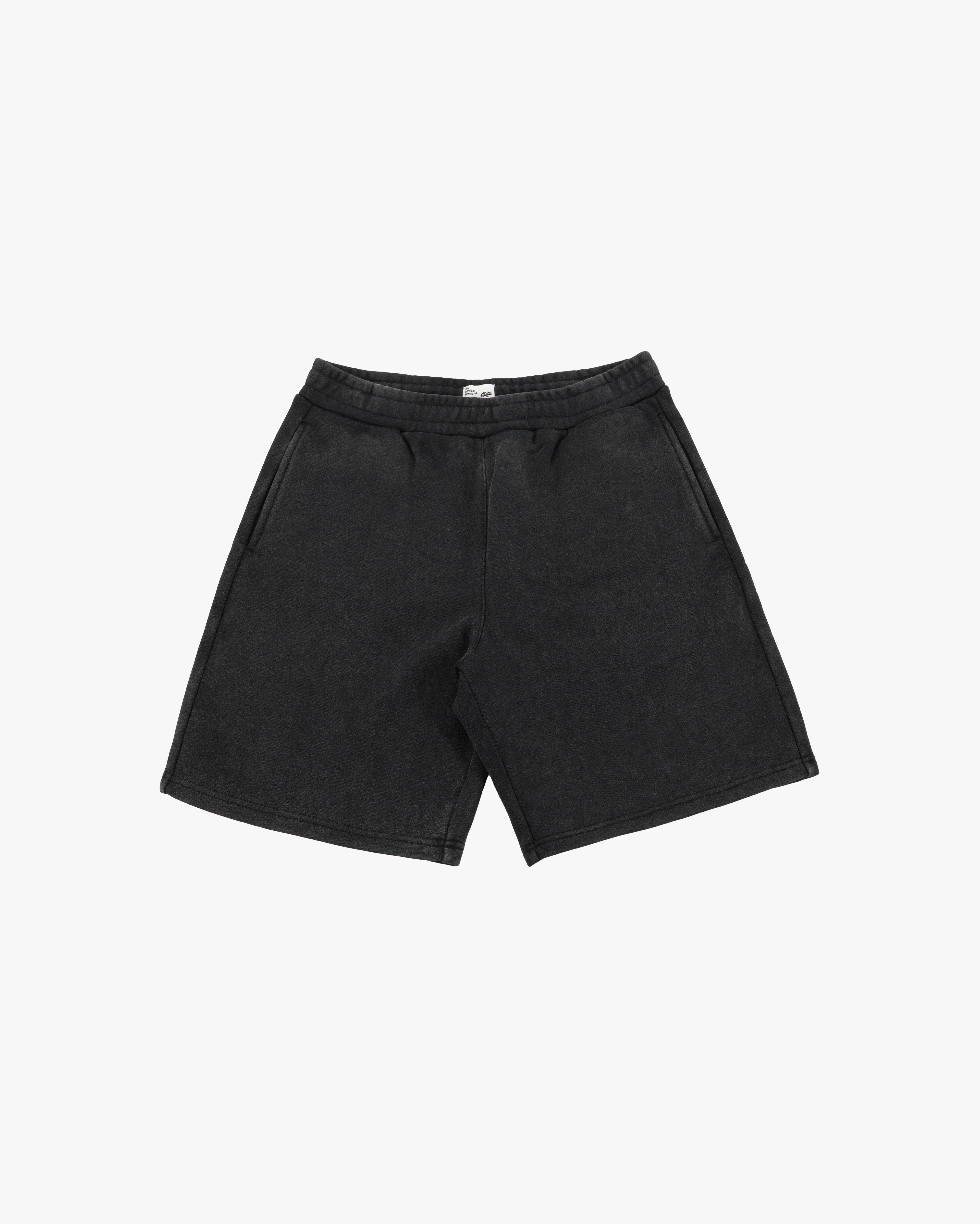 EPTM Vintage Shorts - Black