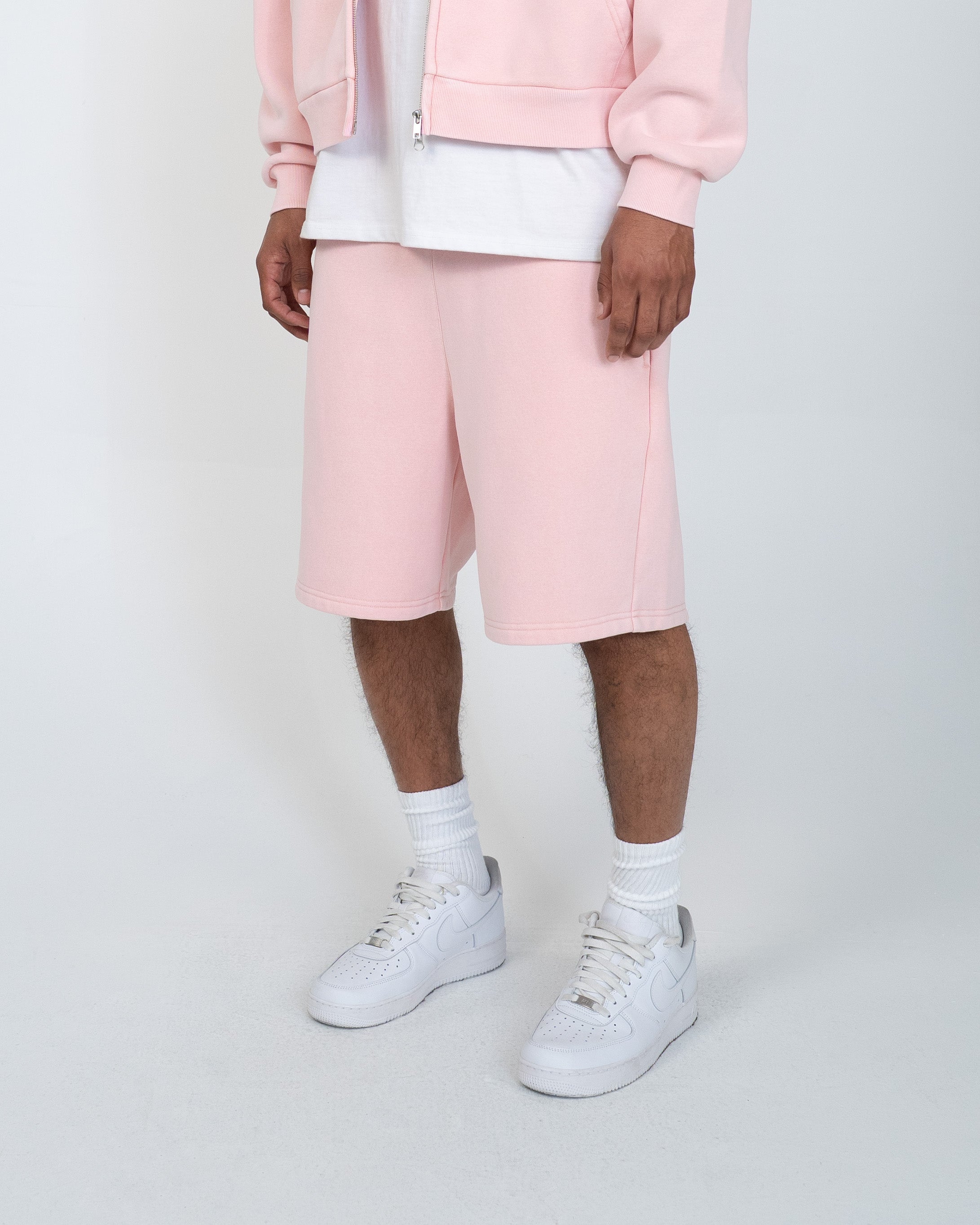 EPTM Vintage Shorts - Pink
