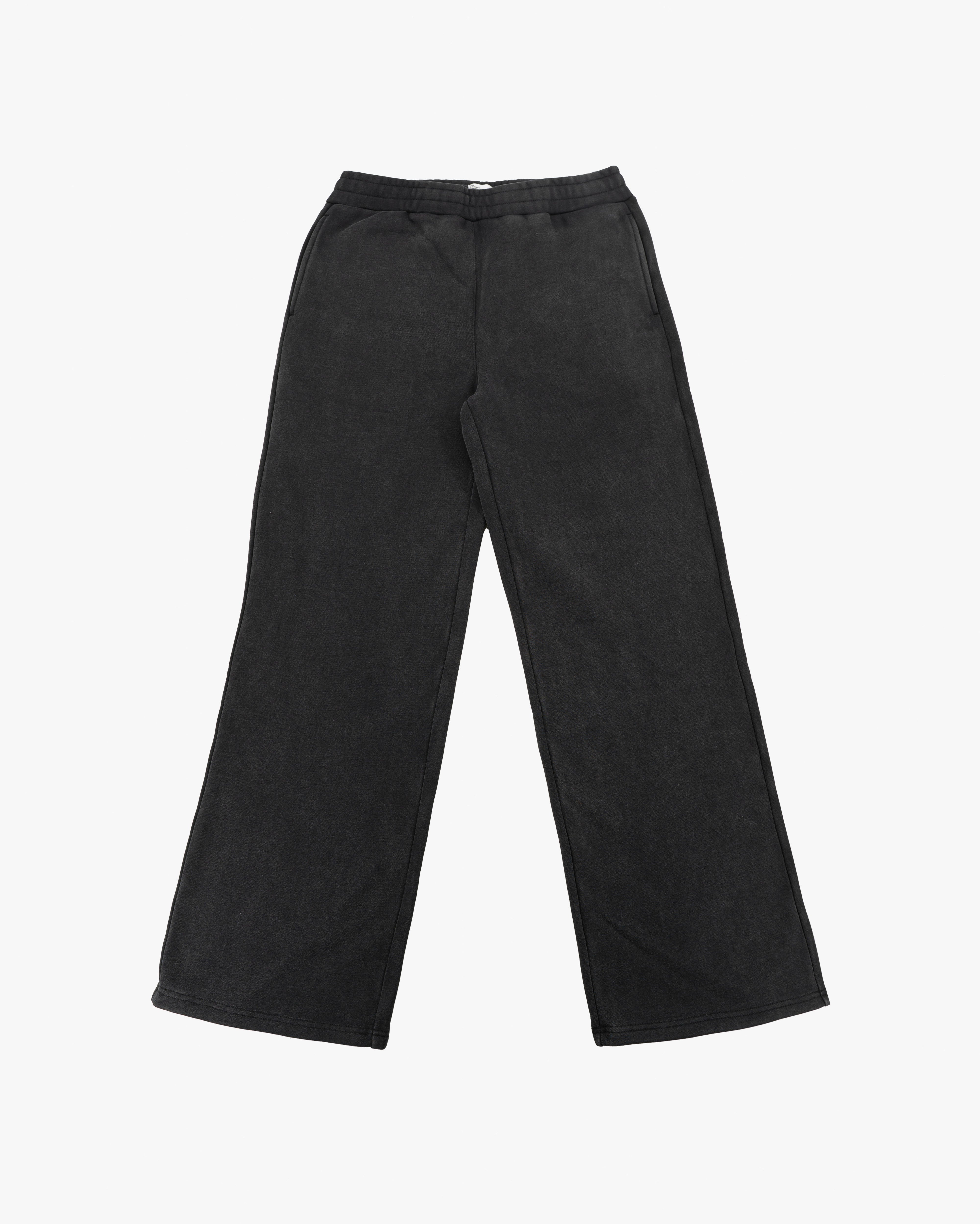 EPTM Vintage Sweatpants - Black