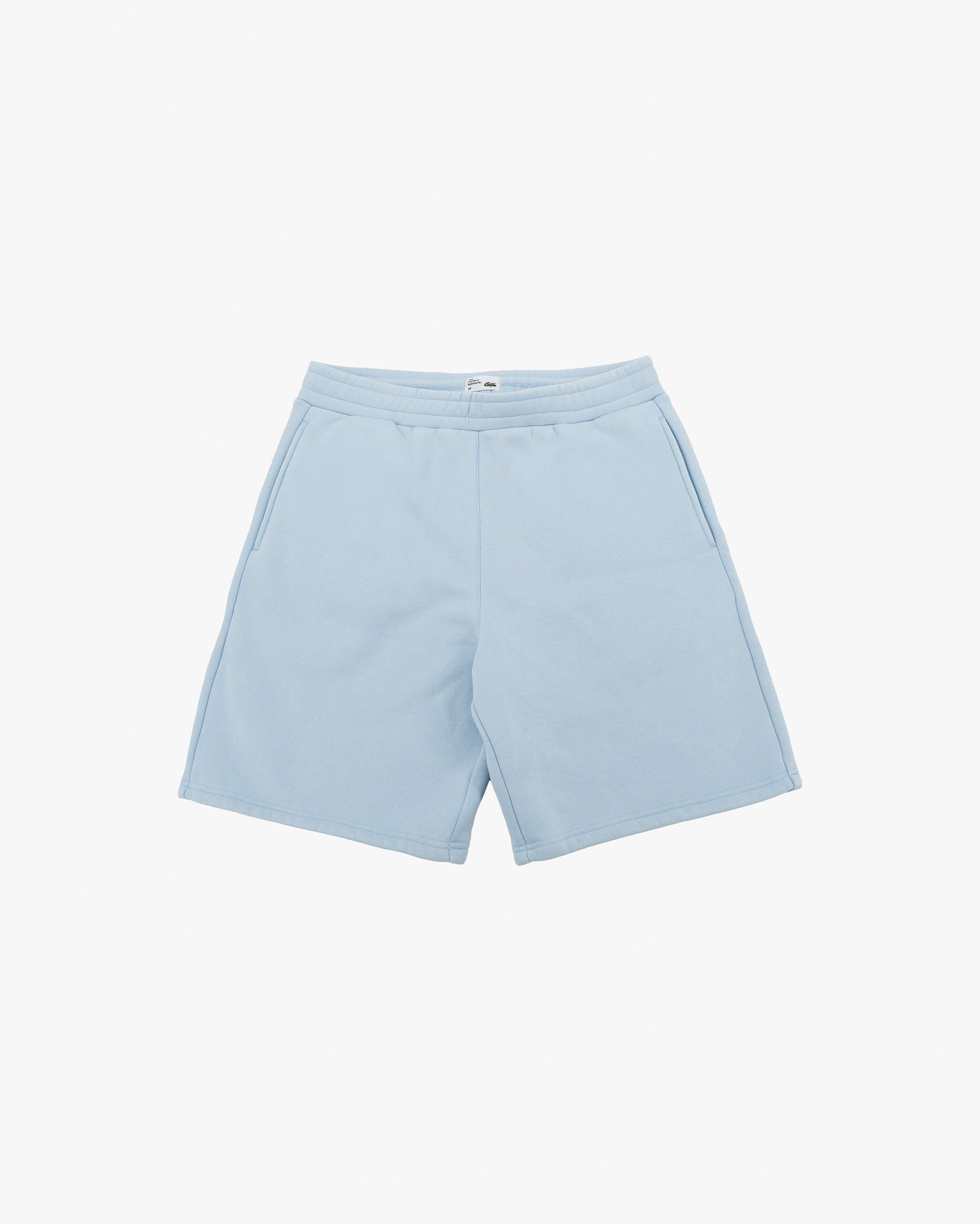EPTM Vintage Shorts - Sky Blue