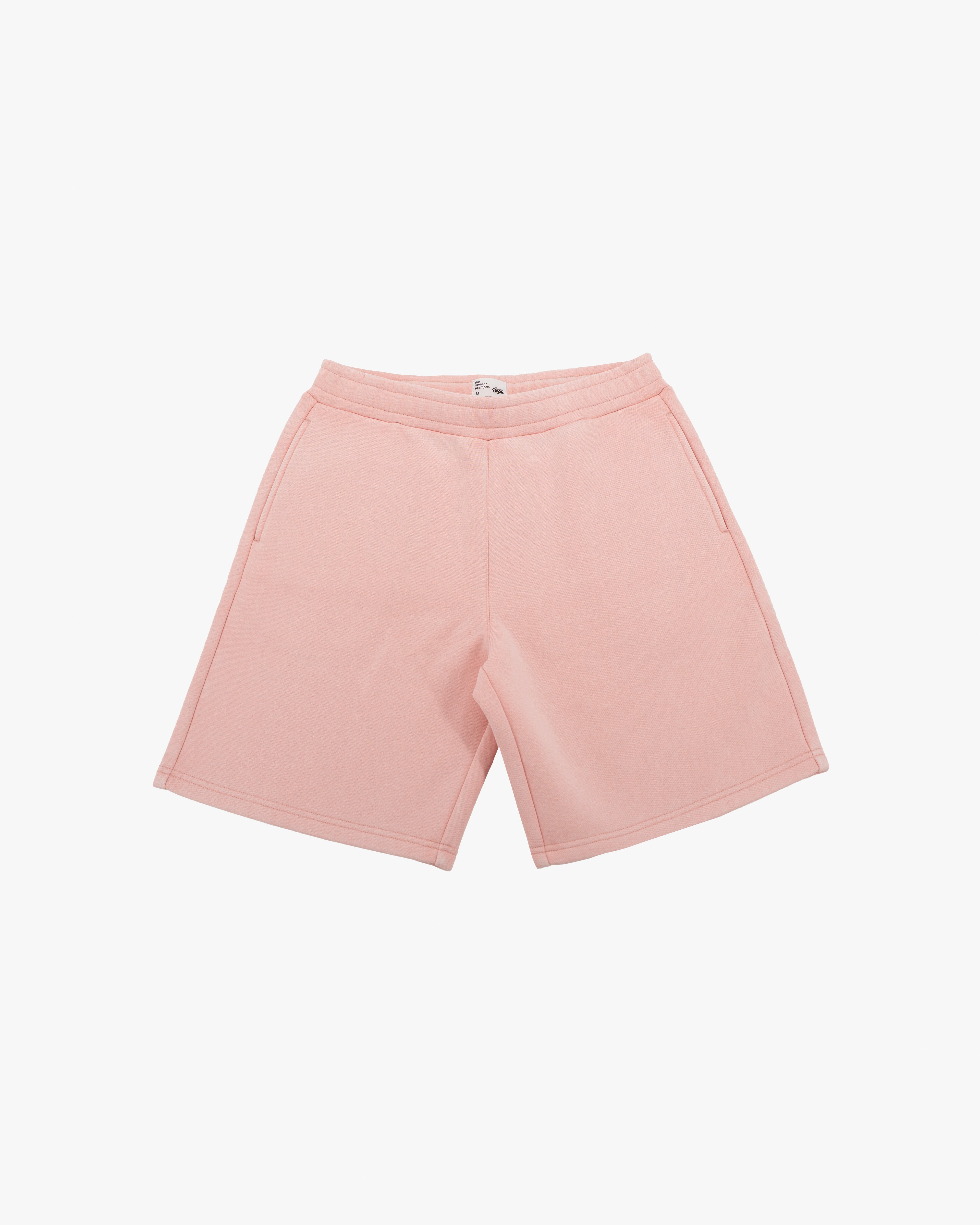 EPTM Vintage Shorts - Pink