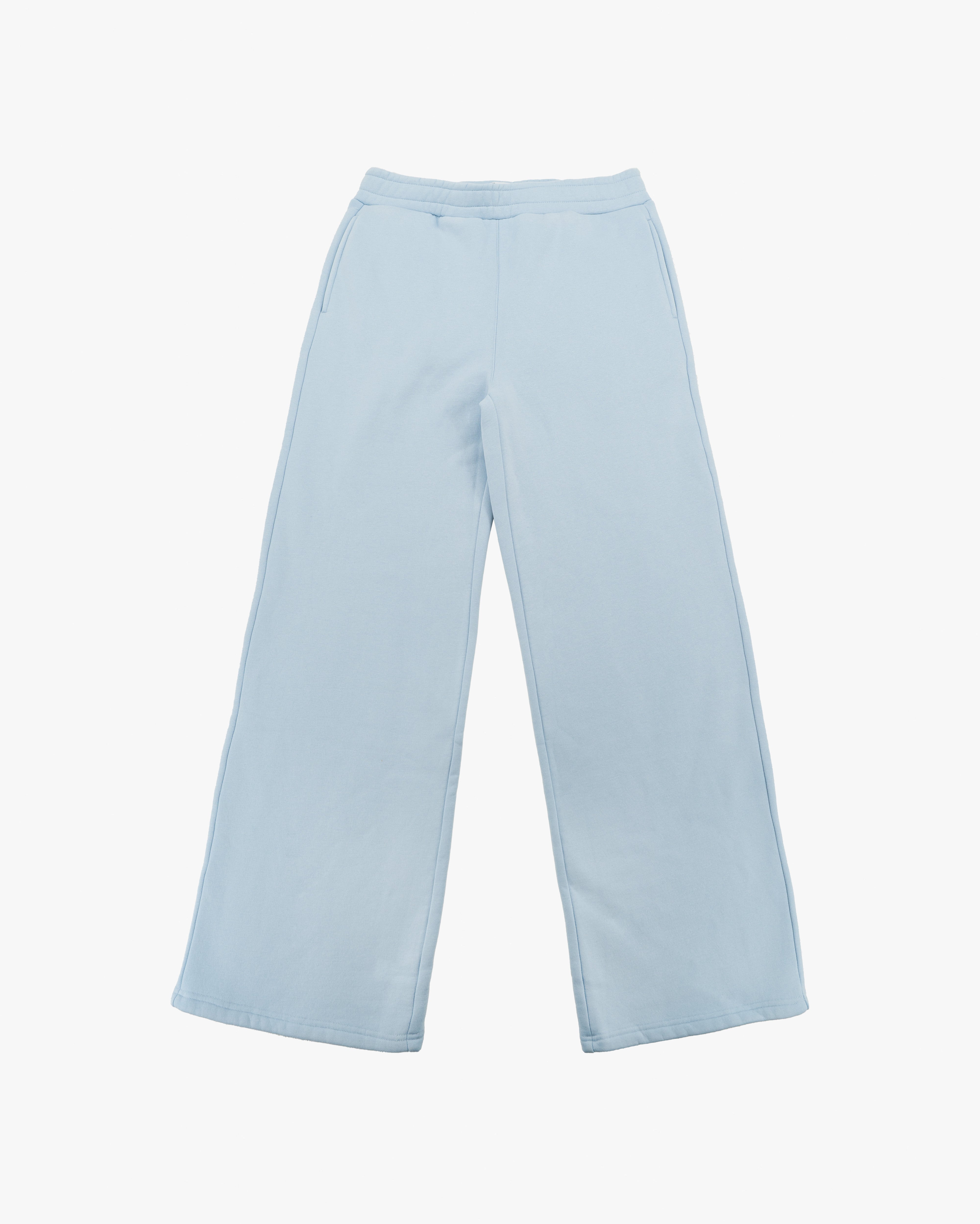 EPTM Vintage Sweatpants - Sky Blue