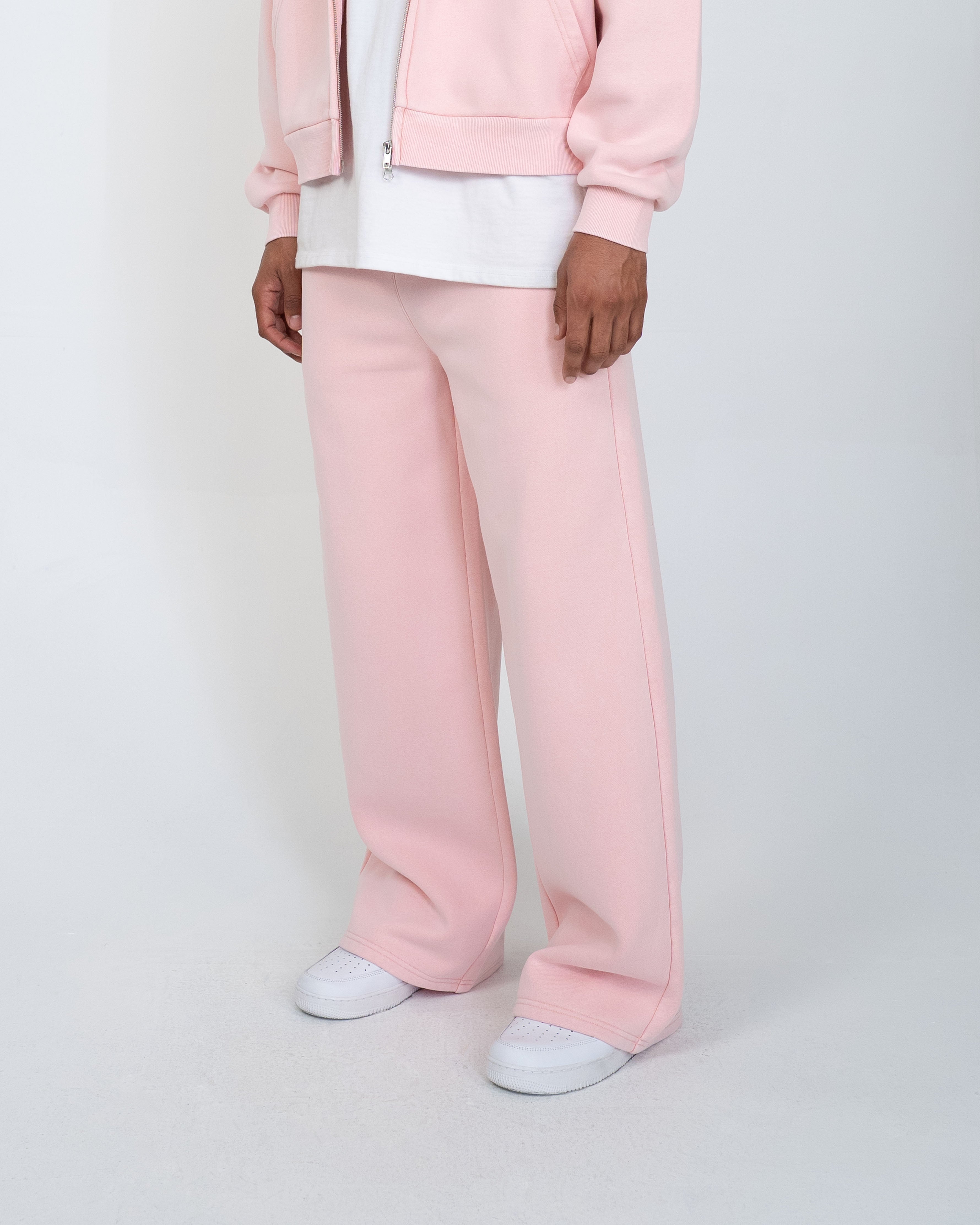 EPTM Vintage Sweatpants - Pink
