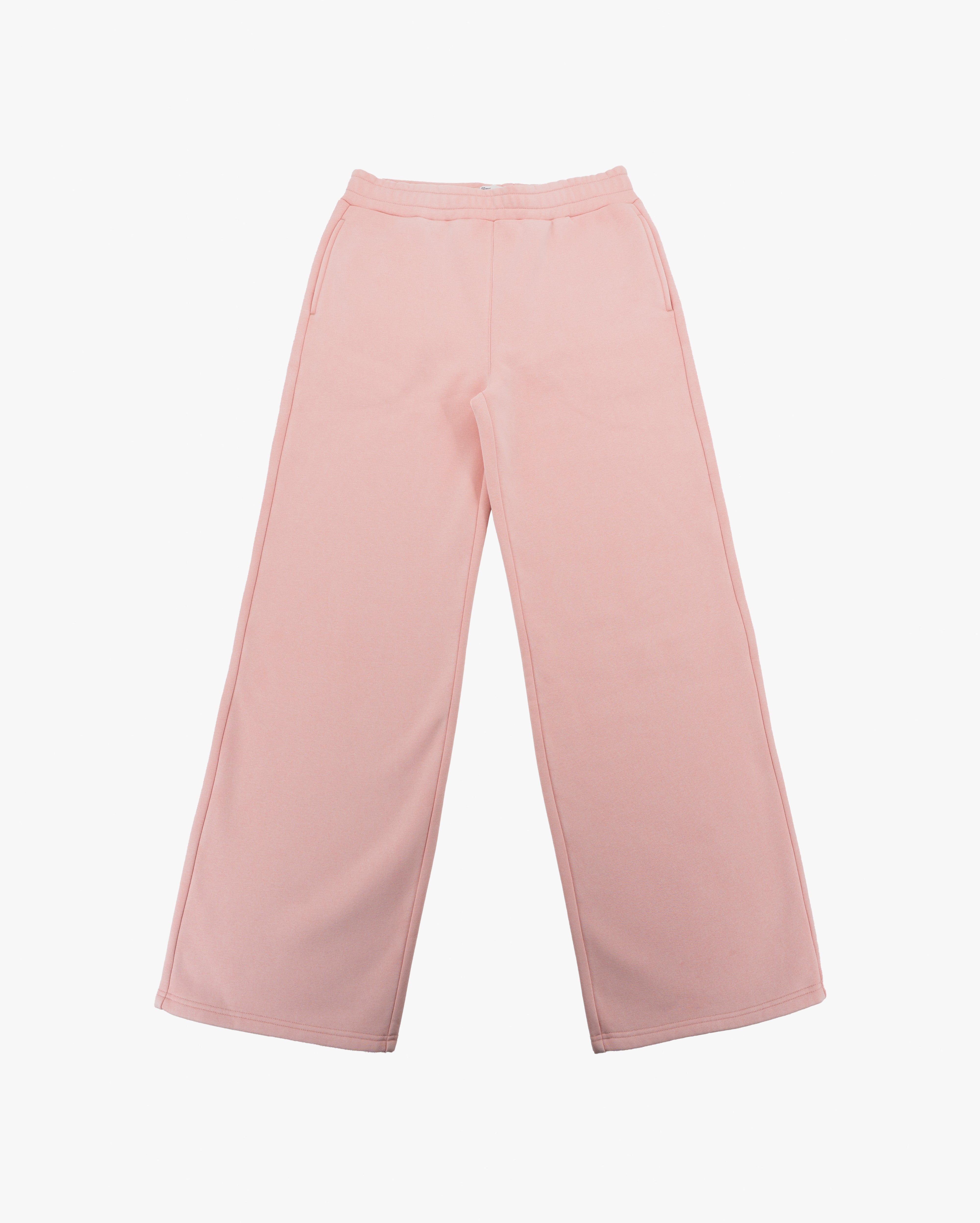 EPTM Vintage Sweatpants - Pink
