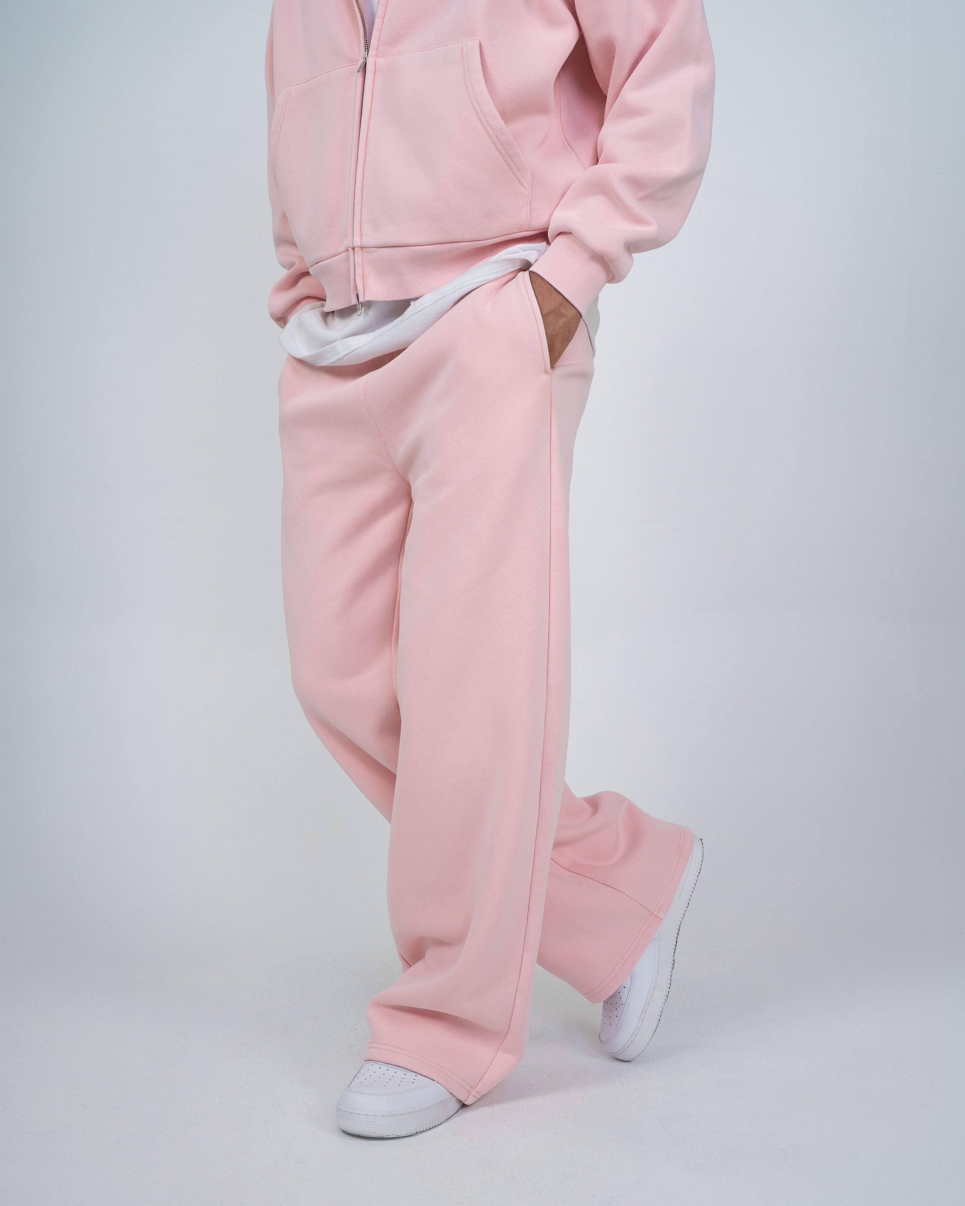 EPTM Vintage Sweatpants - Pink