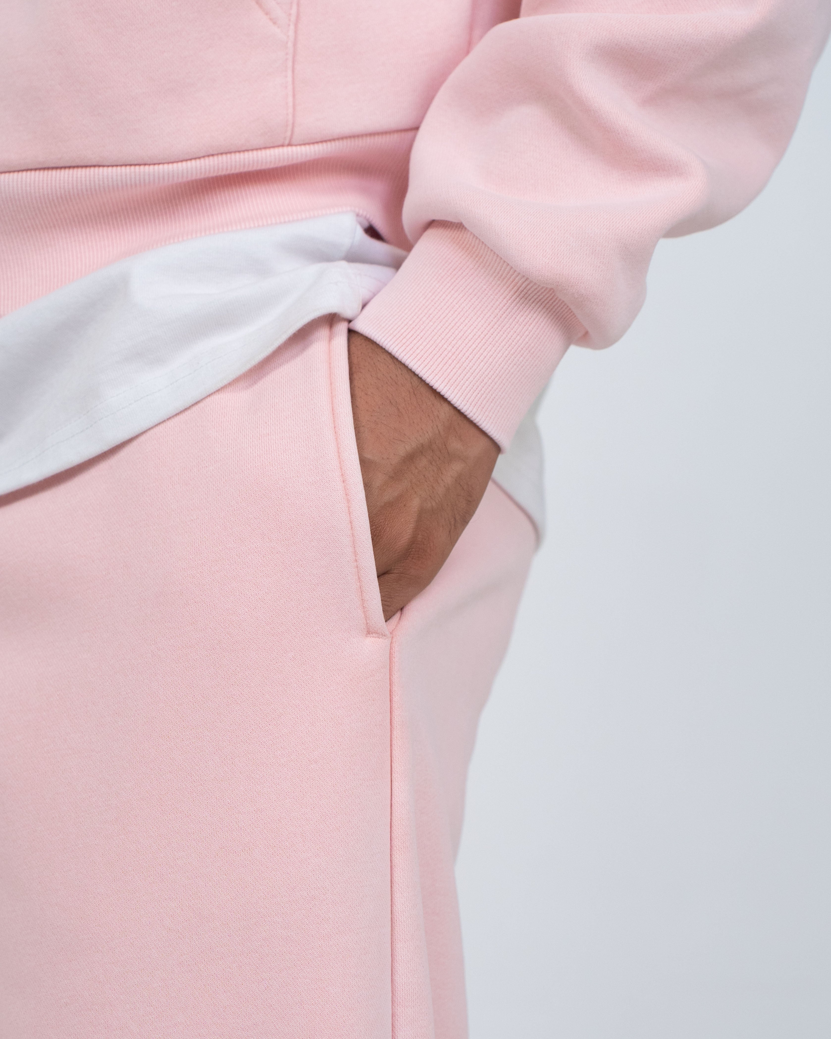 EPTM Vintage Sweatpants - Pink