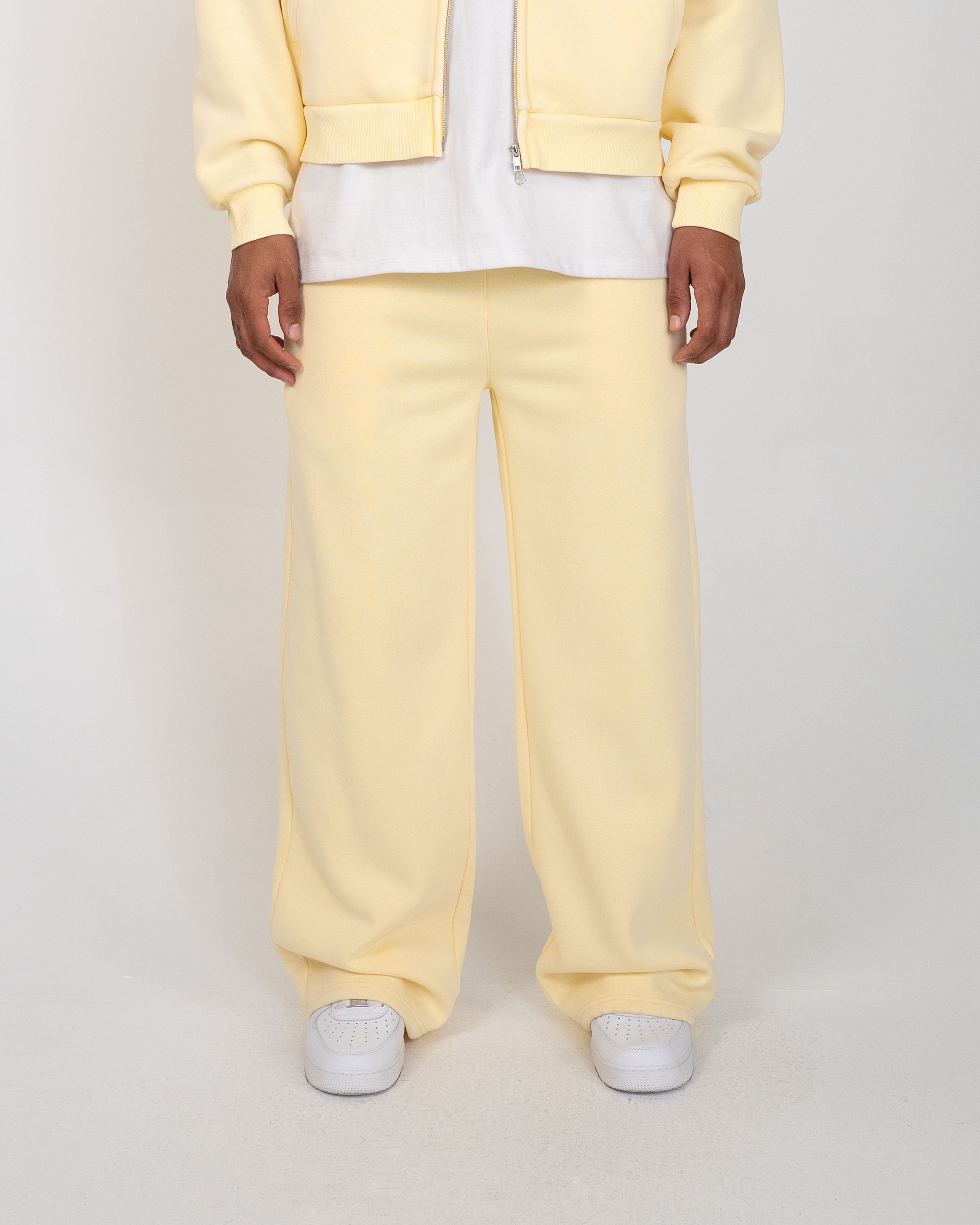 EPTM Vintage Sweatpants - Yellow