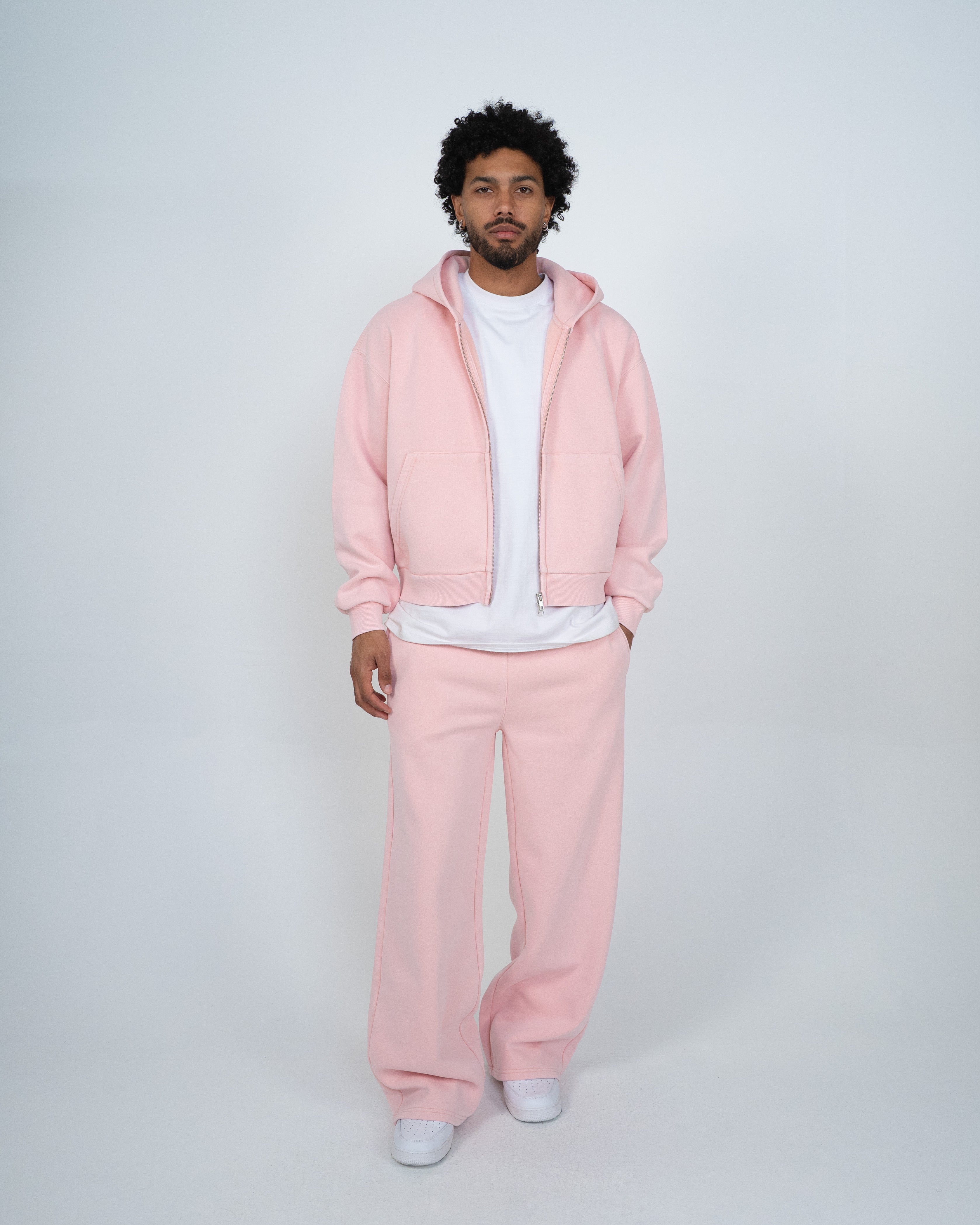 EPTM Vintage Sweatpants - Pink