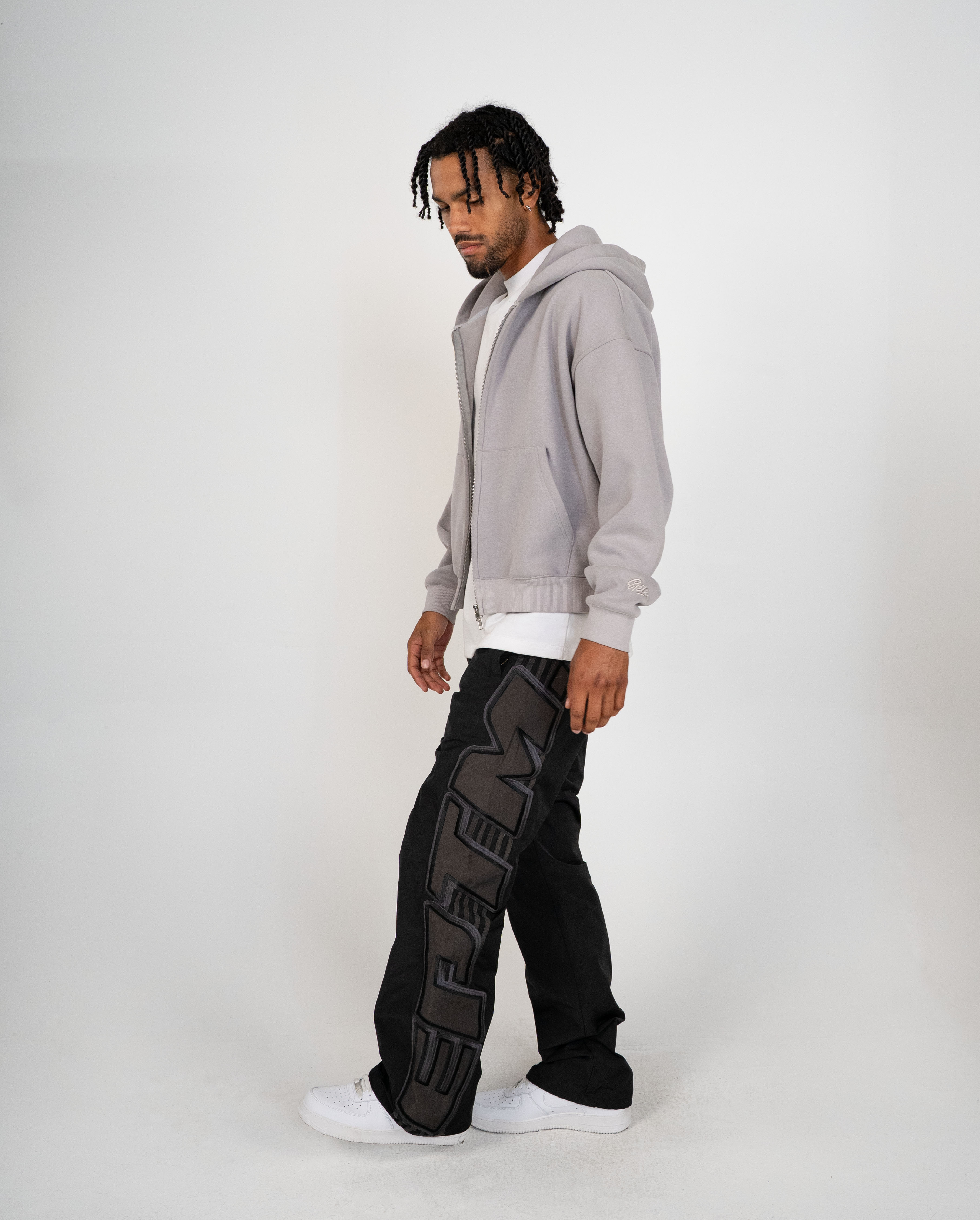 EPTM Vivid Pants - Black