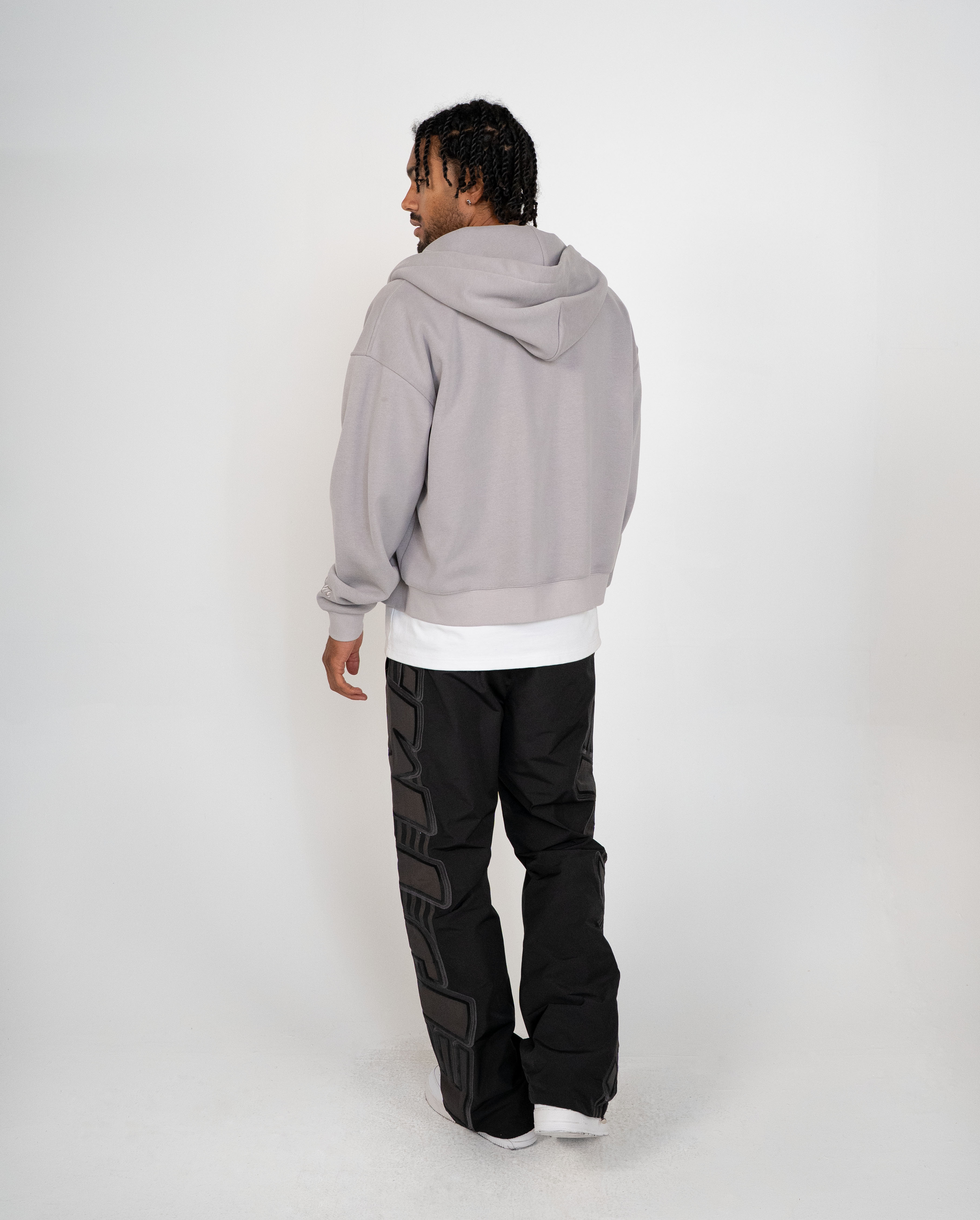 EPTM Vivid Pants - Black