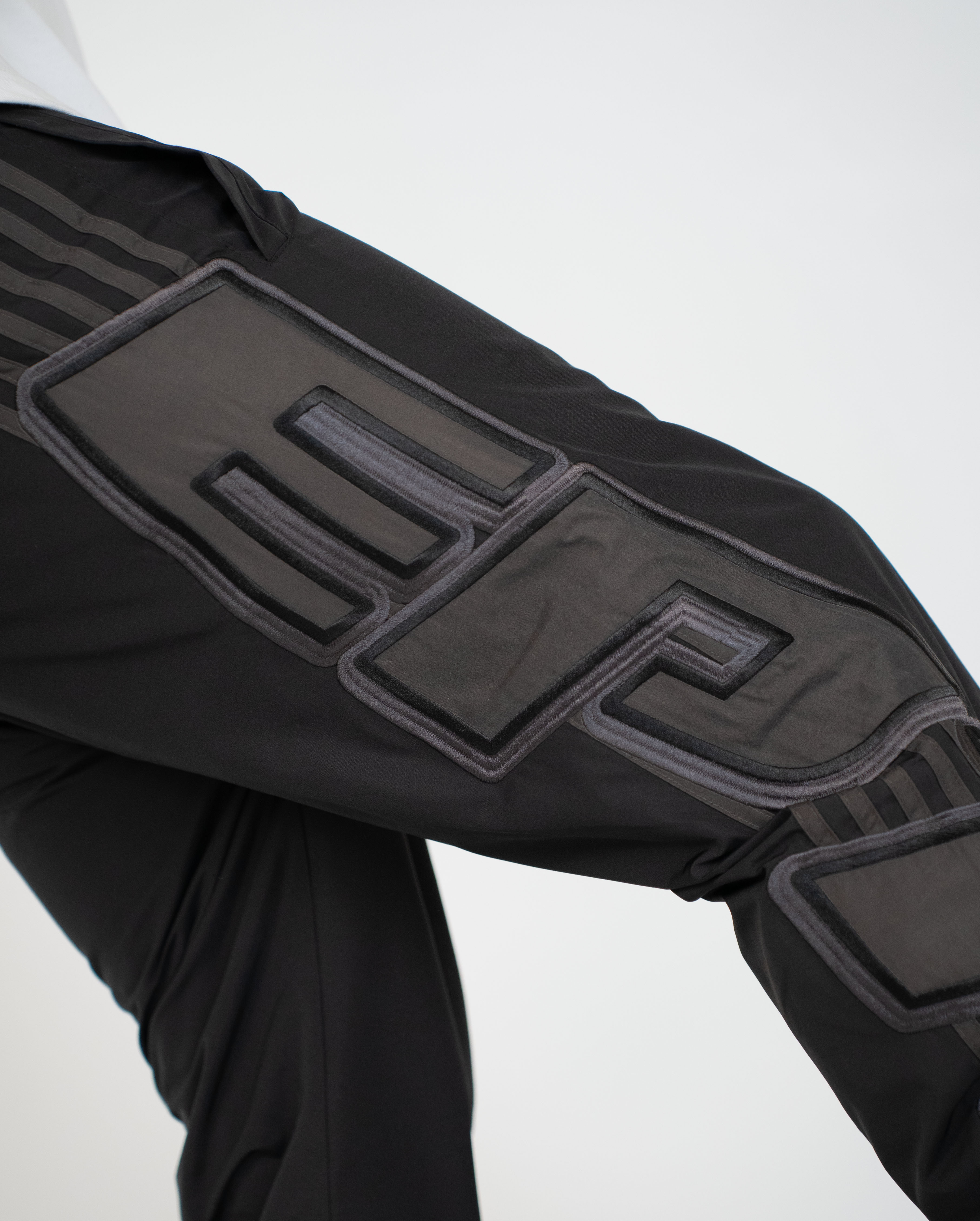 EPTM Vivid Pants - Black