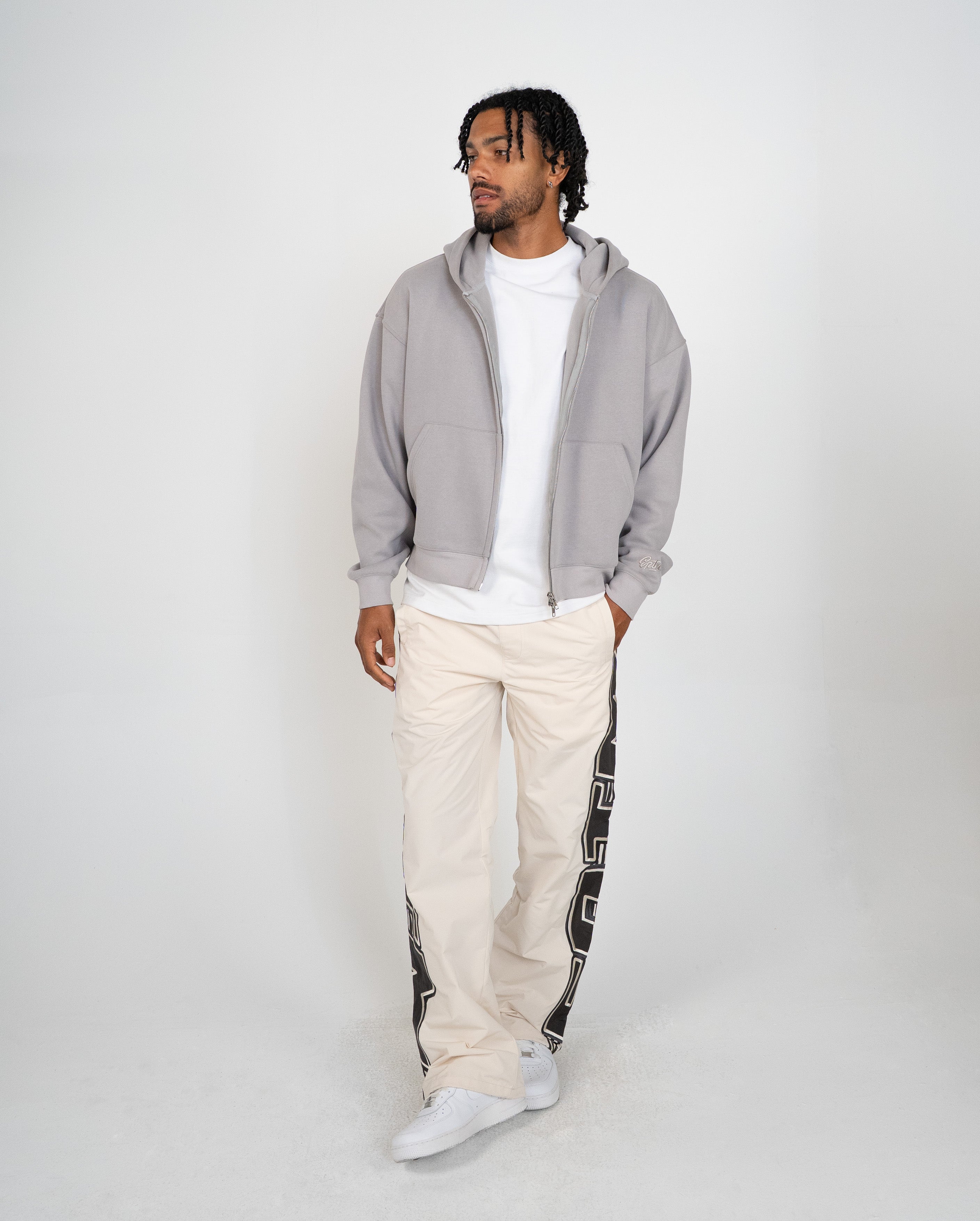 EPTM Vivid Pants - Cream