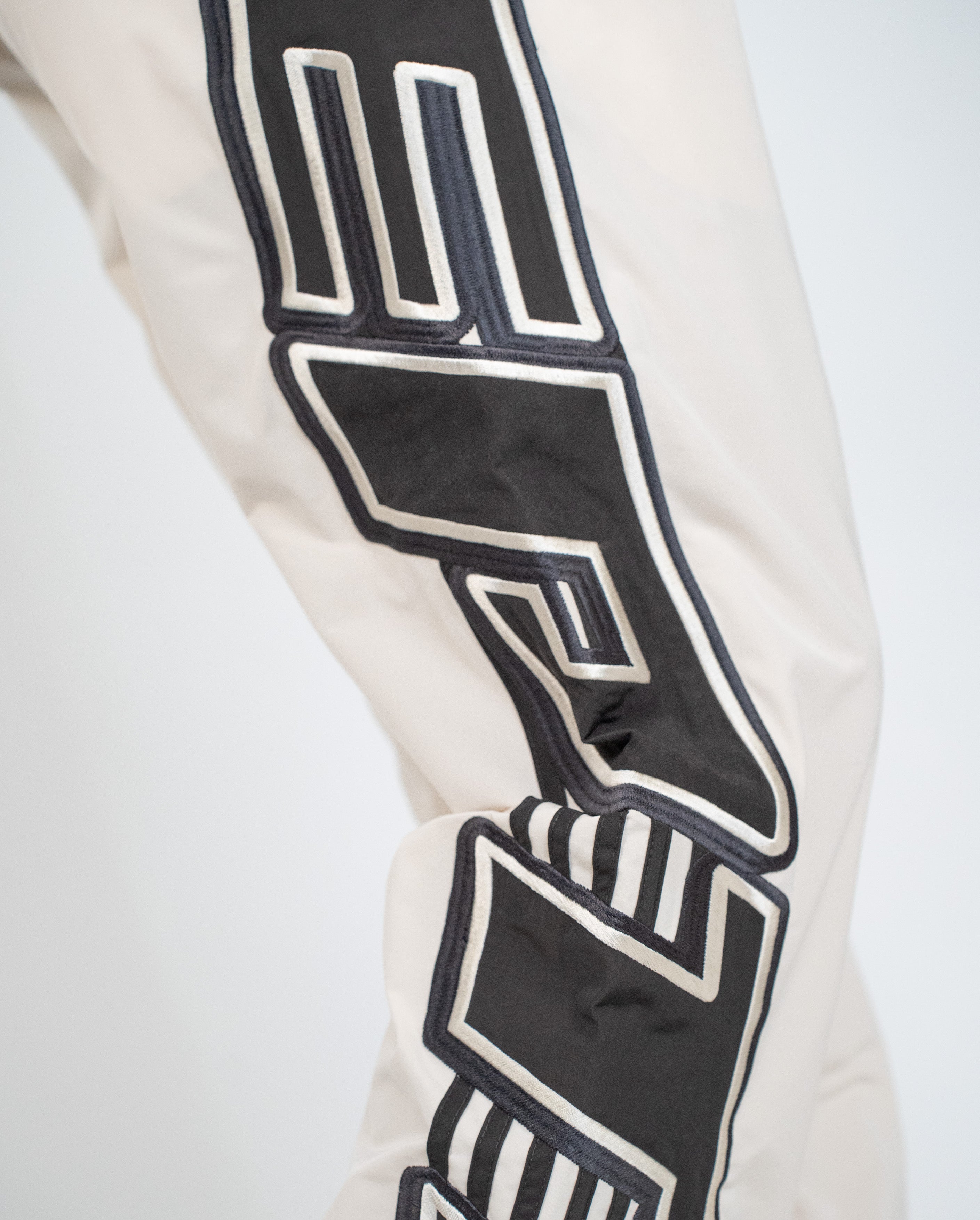 EPTM Vivid Pants - Cream