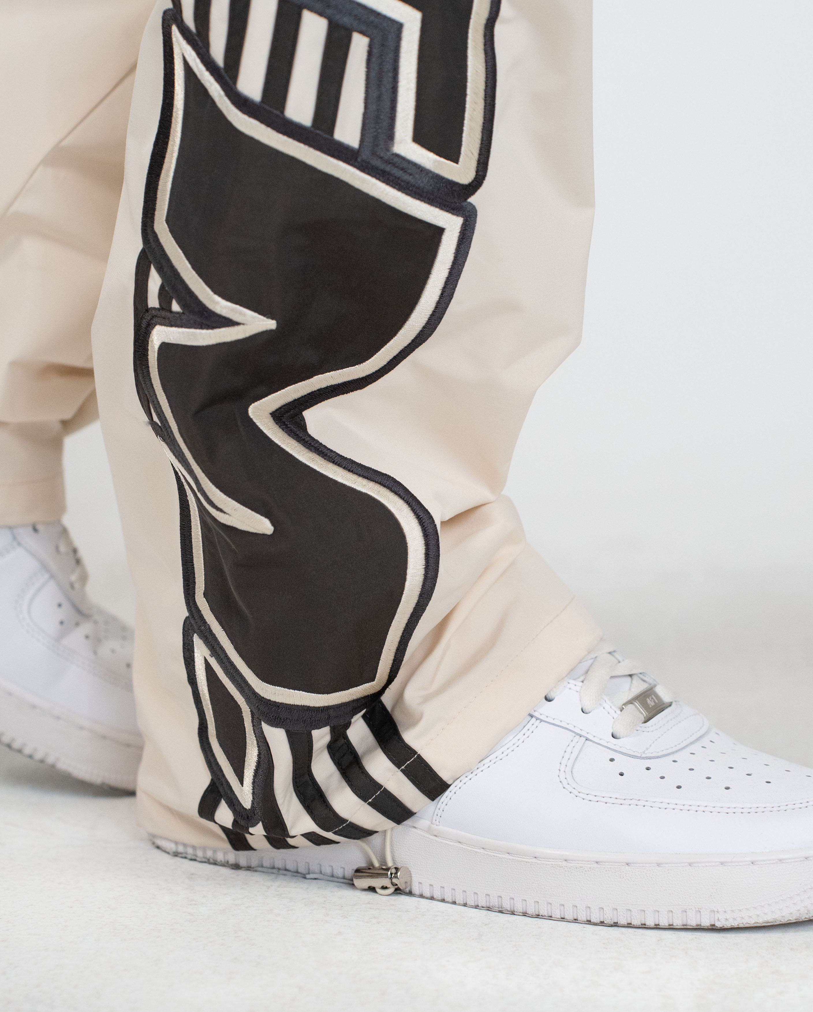 EPTM Vivid Pants - Cream