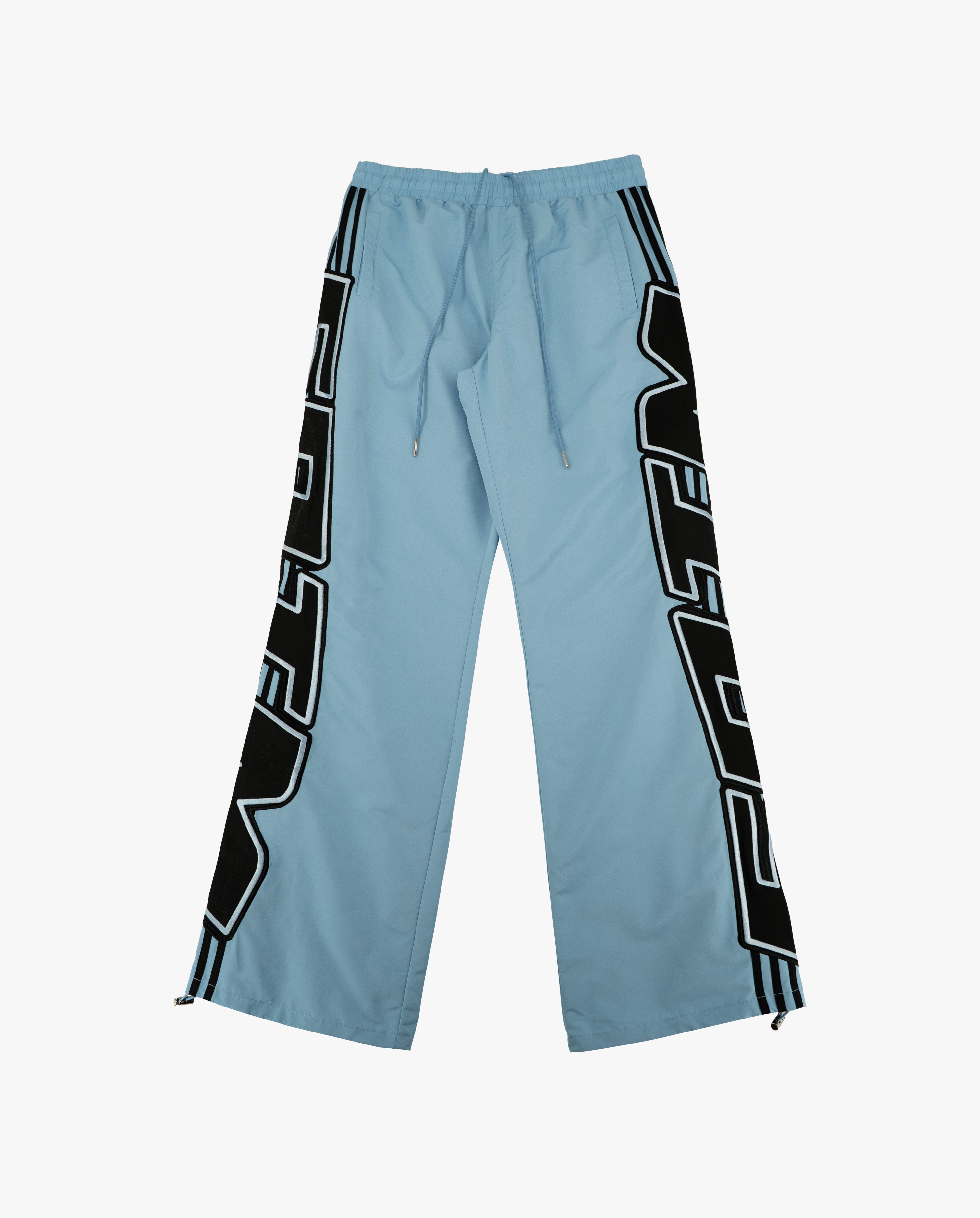 EPTM Vivid Pants - Sky Blue
