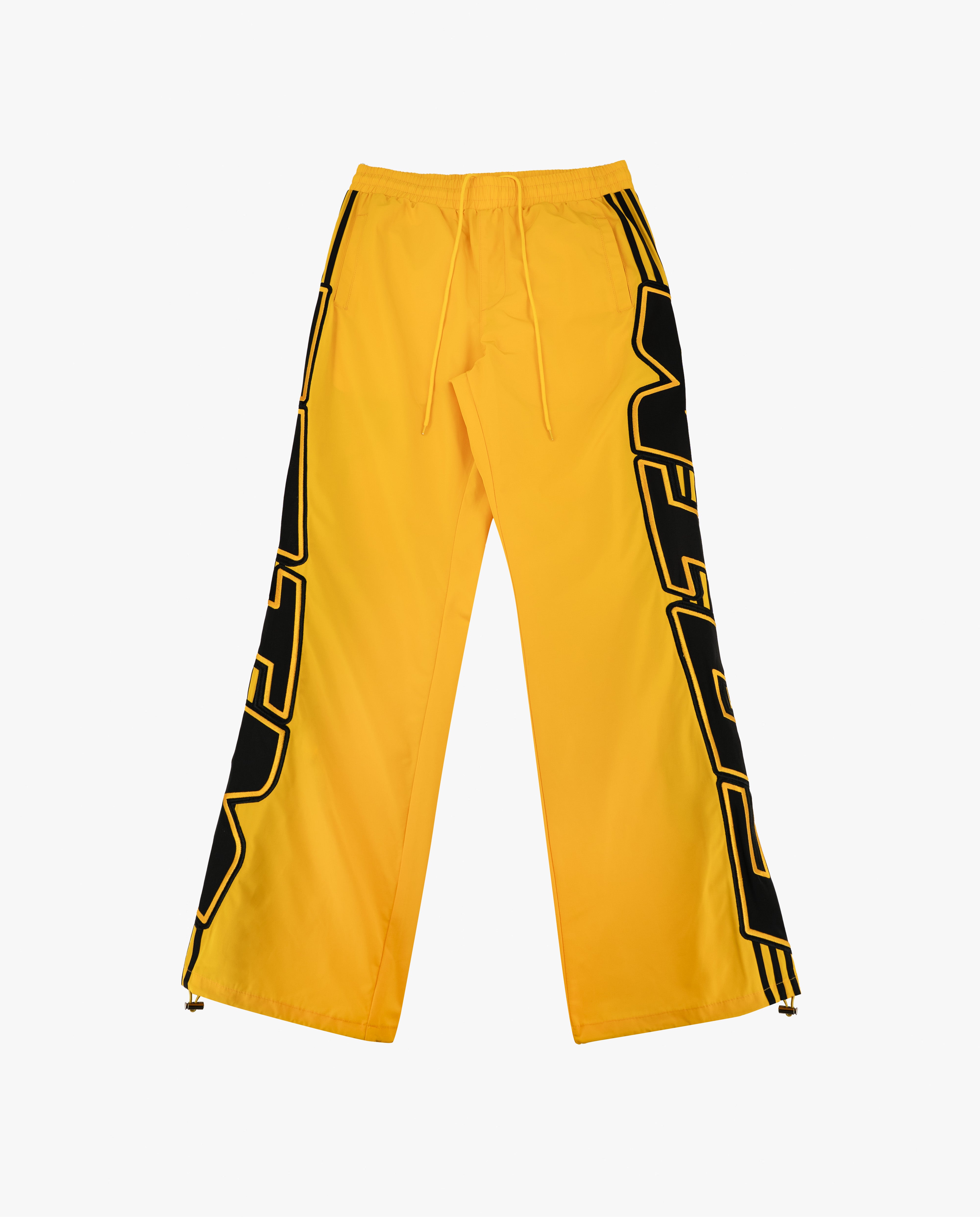 EPTM Vivid Pants - Yellow