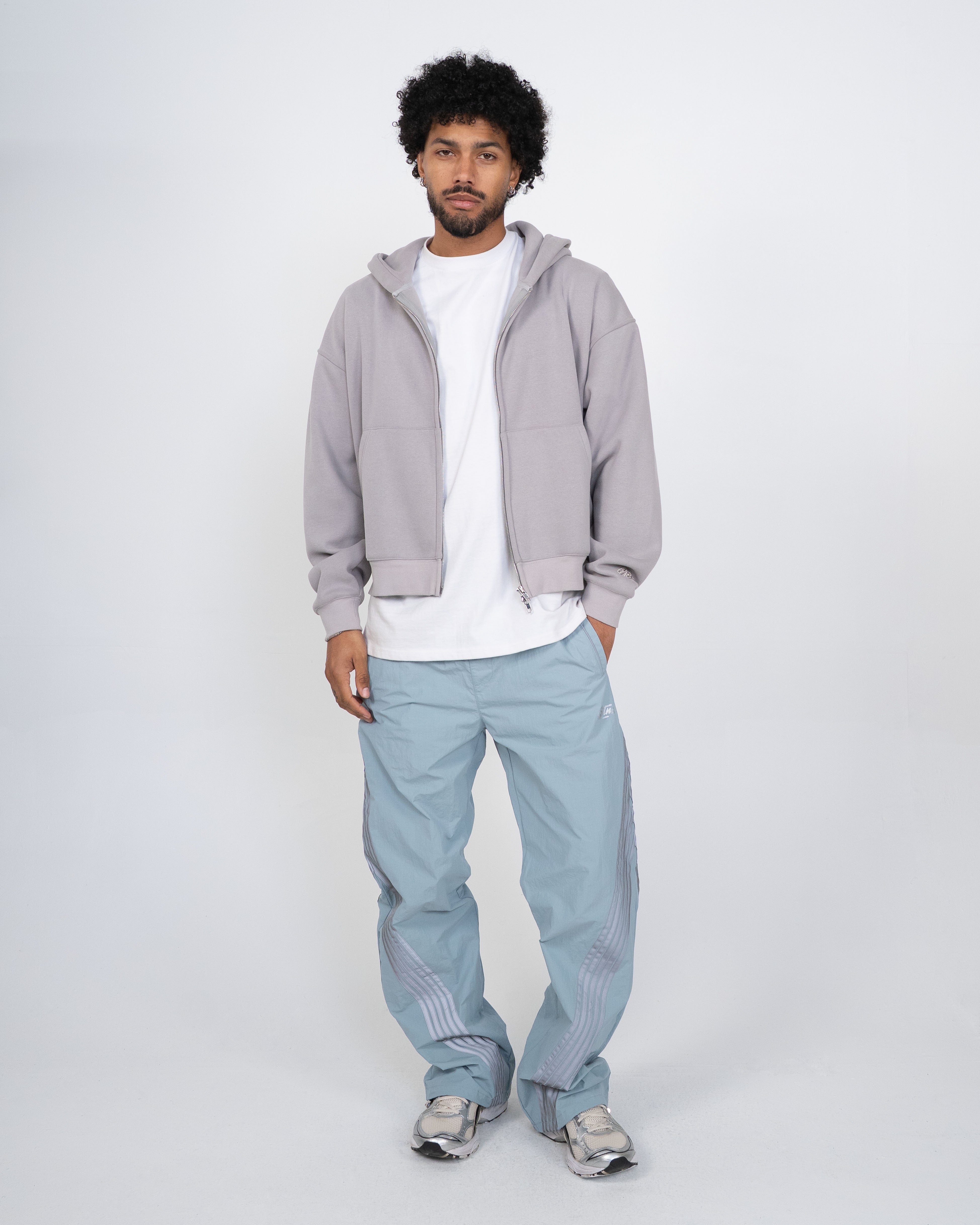 EPTM Vm Pants - Dusty Blue