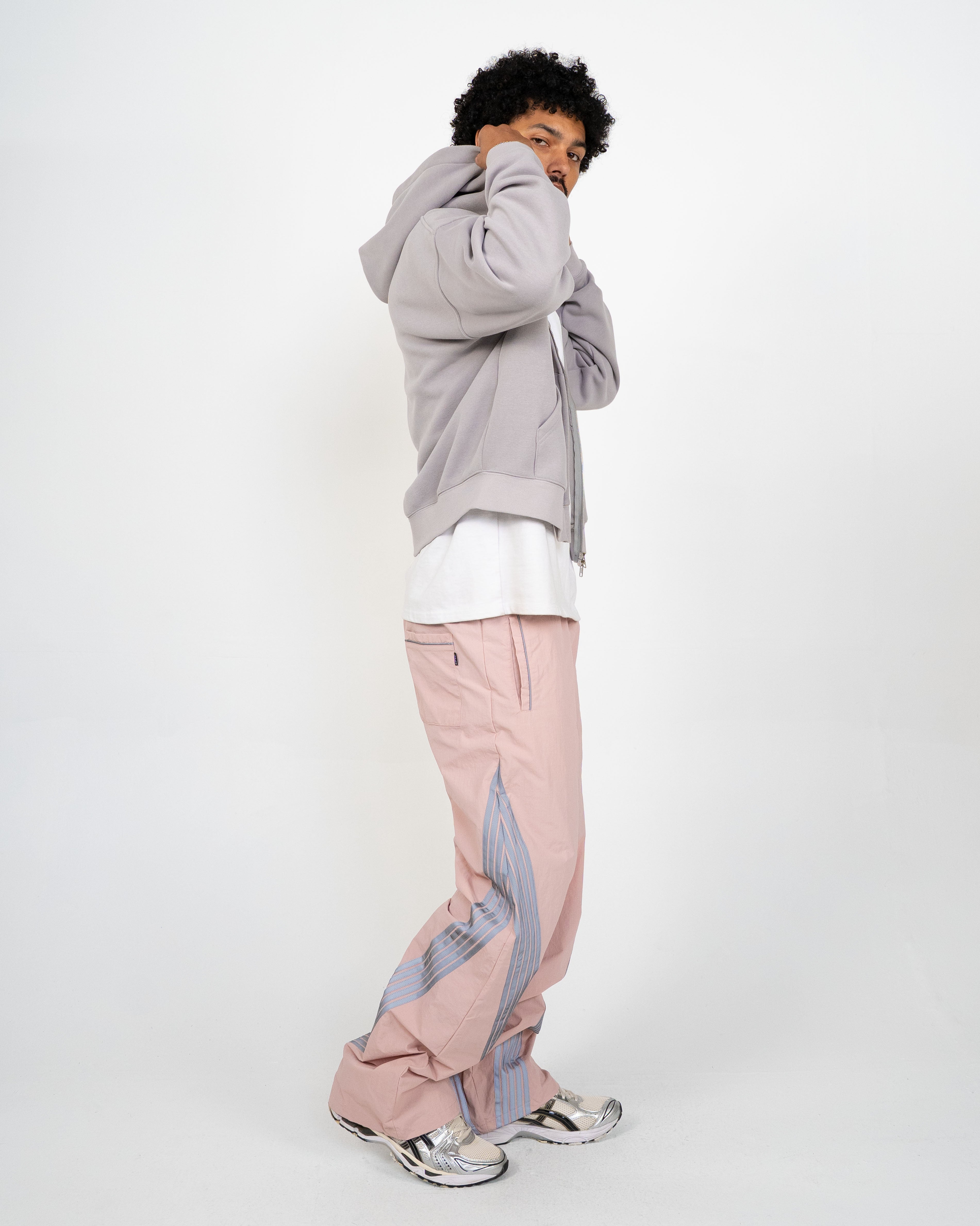 EPTM Vm Pants - Dusty Pink