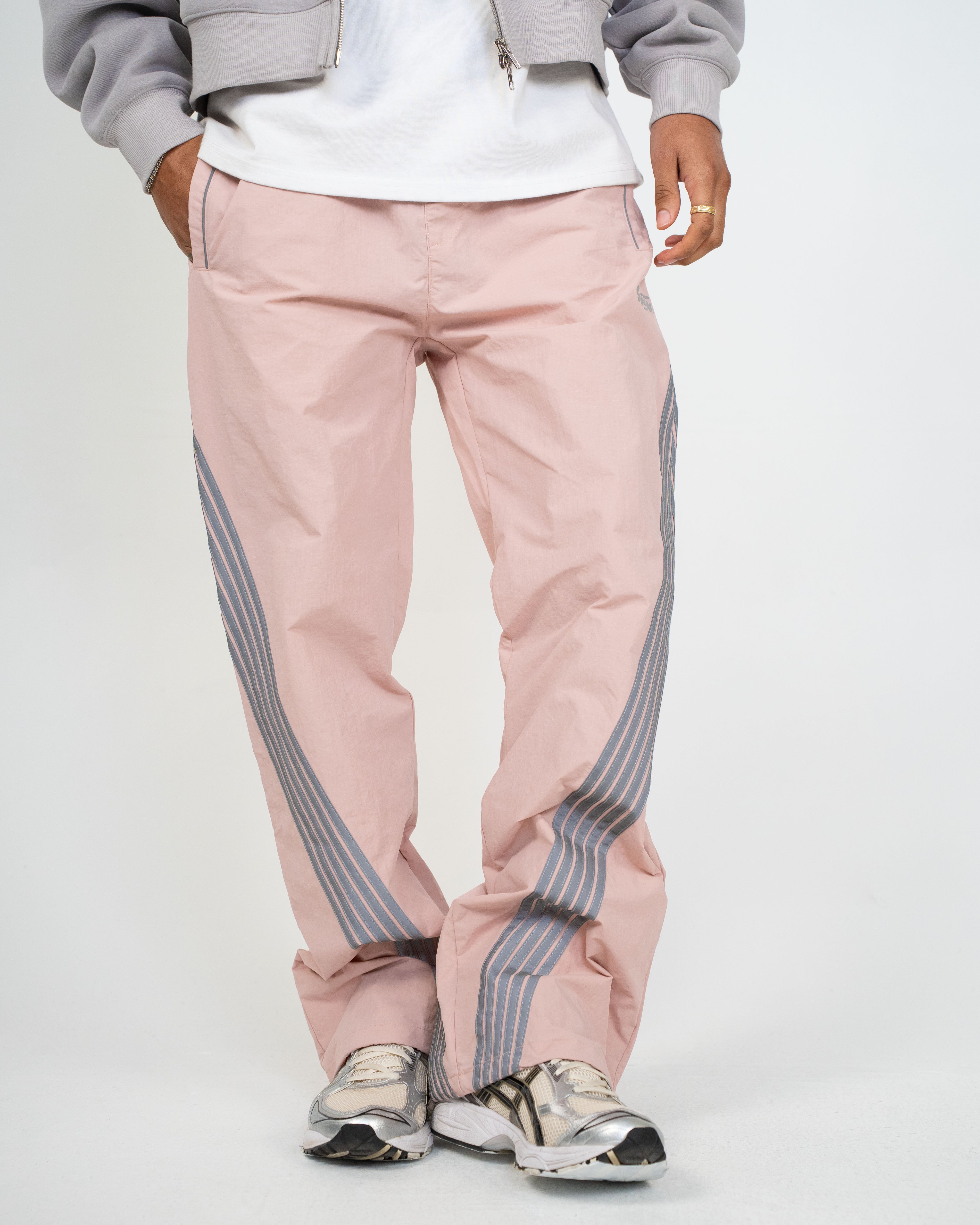 EPTM Vm Pants - Dusty Pink