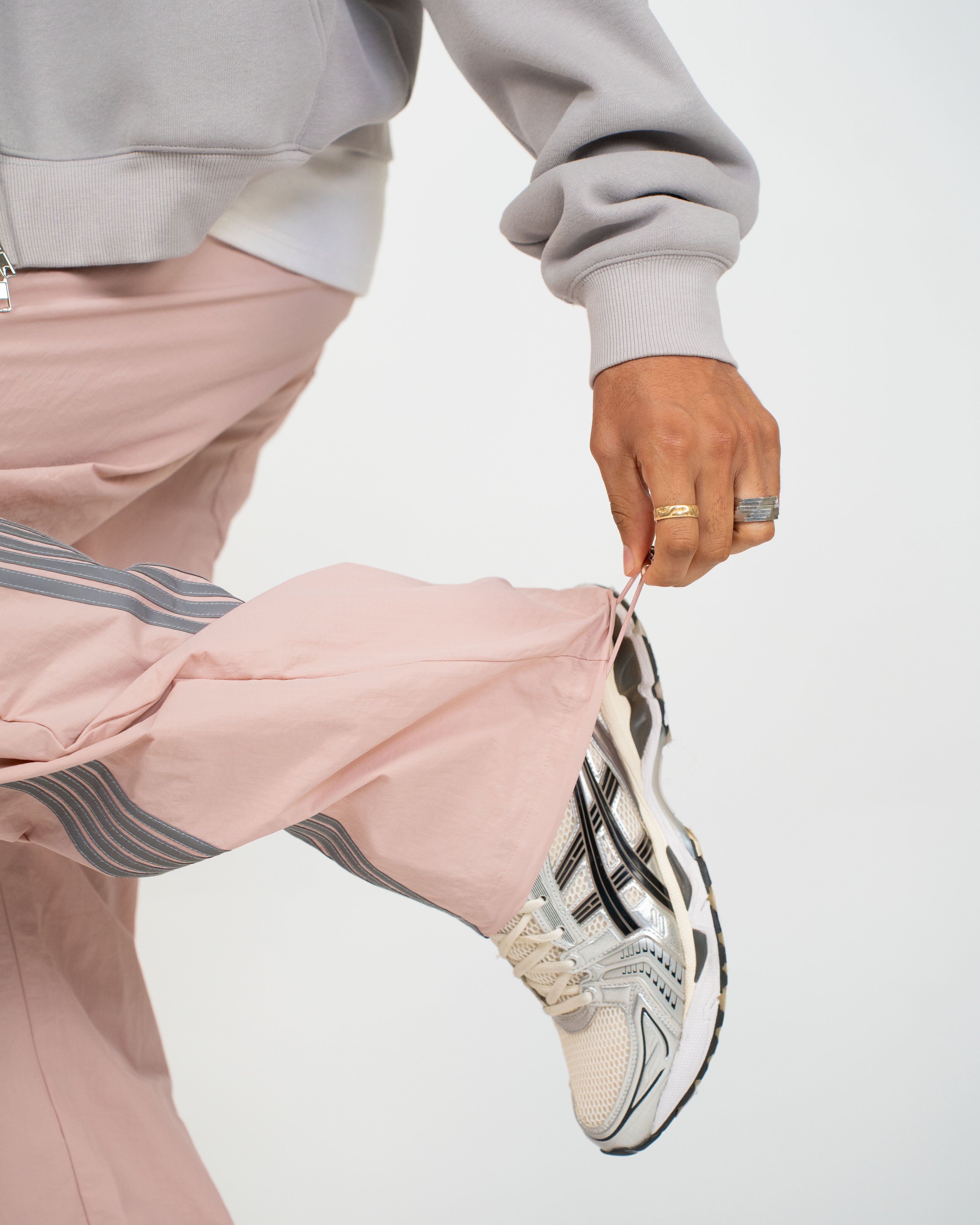 EPTM Vm Pants - Dusty Pink