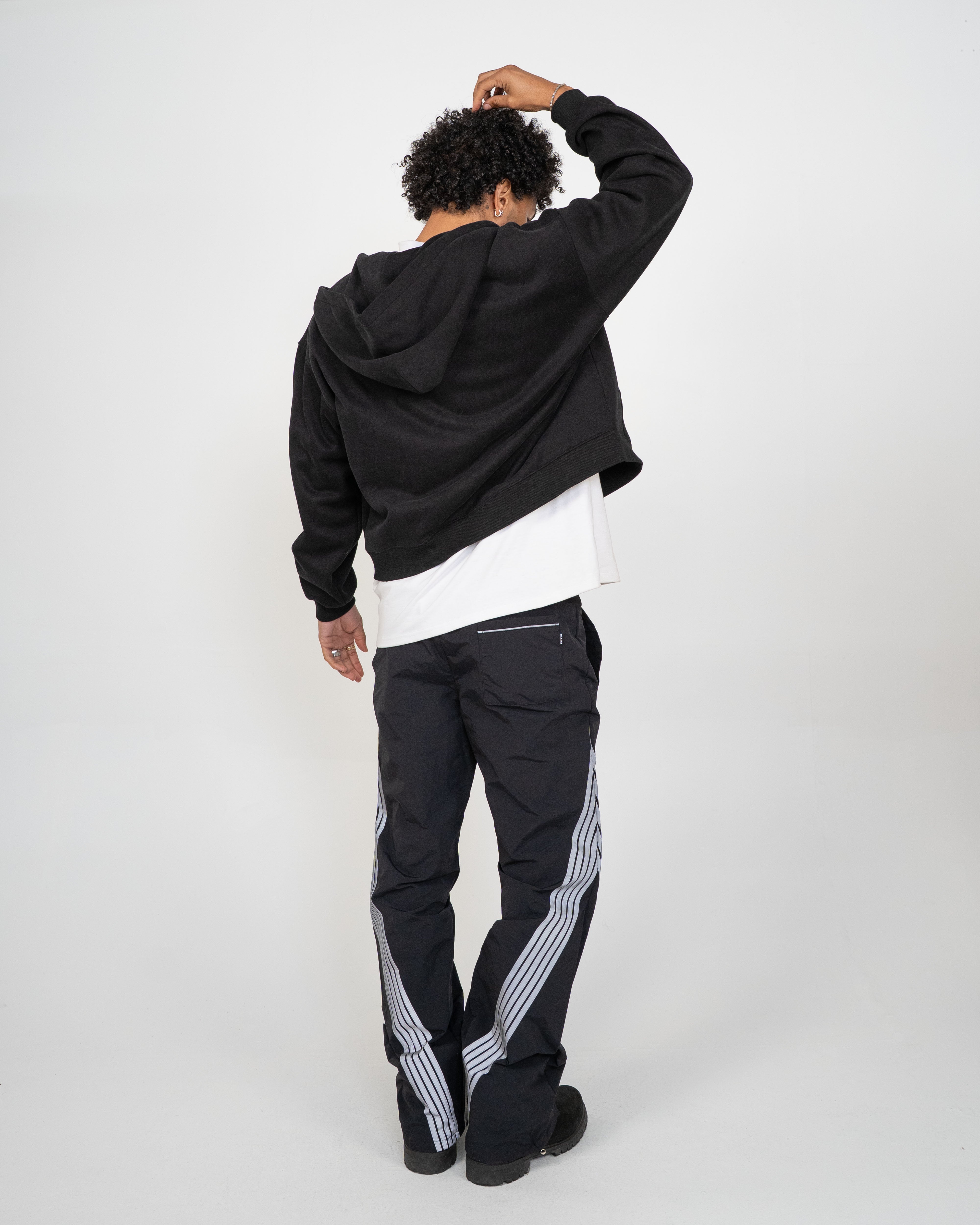 EPTM Vm Pants - Black