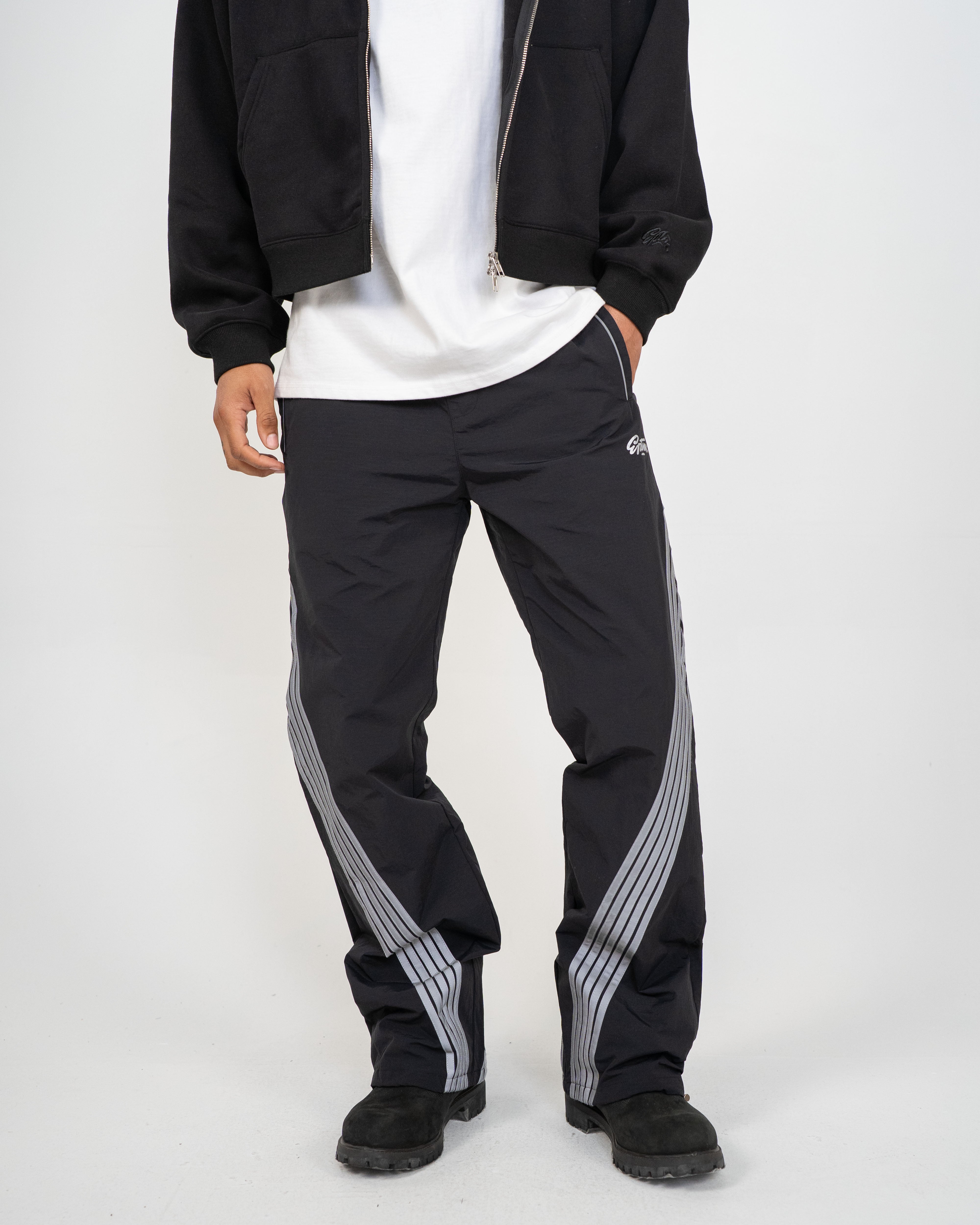 EPTM Vm Pants - Black