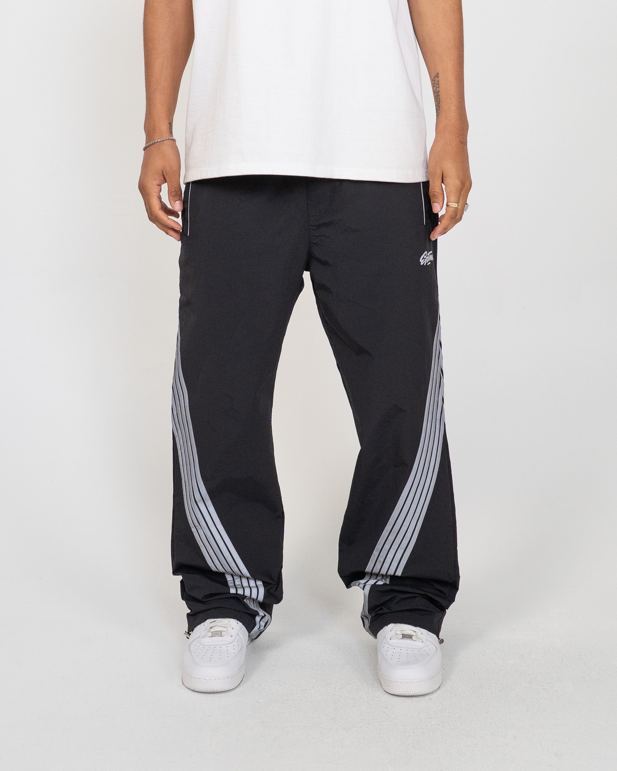 EPTM Vm Pants - Black