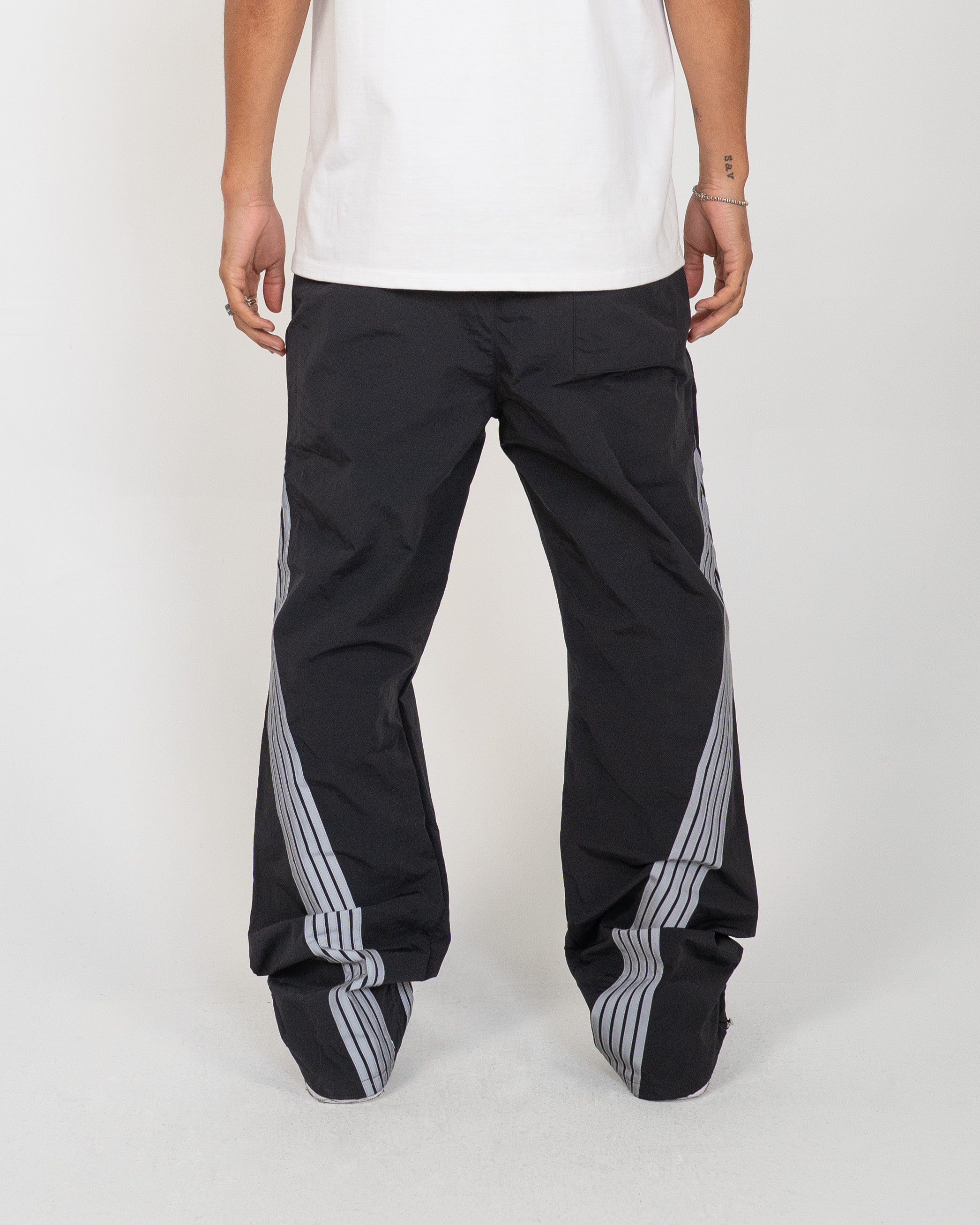 EPTM Vm Pants - Black