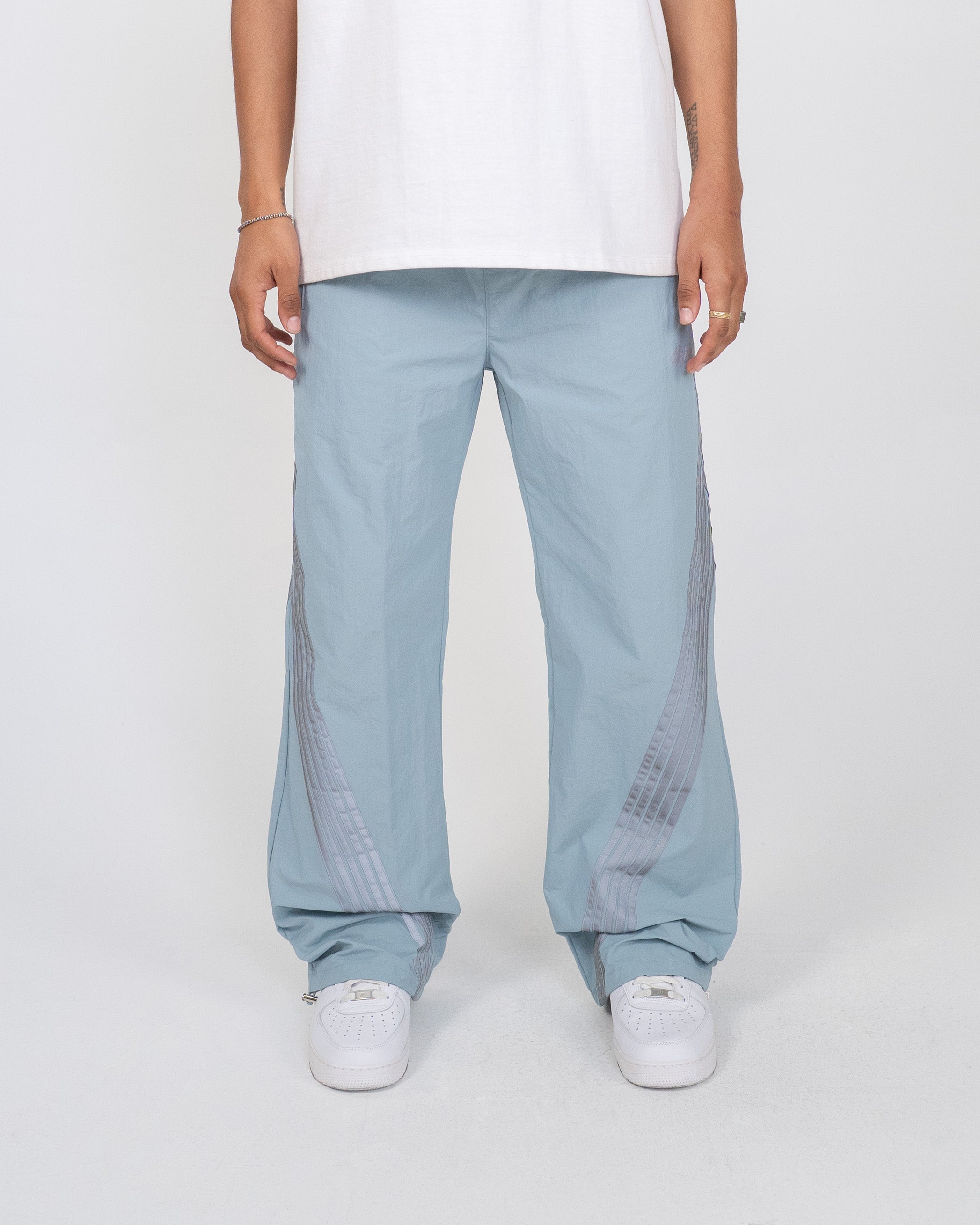 EPTM Vm Pants - Dusty Blue
