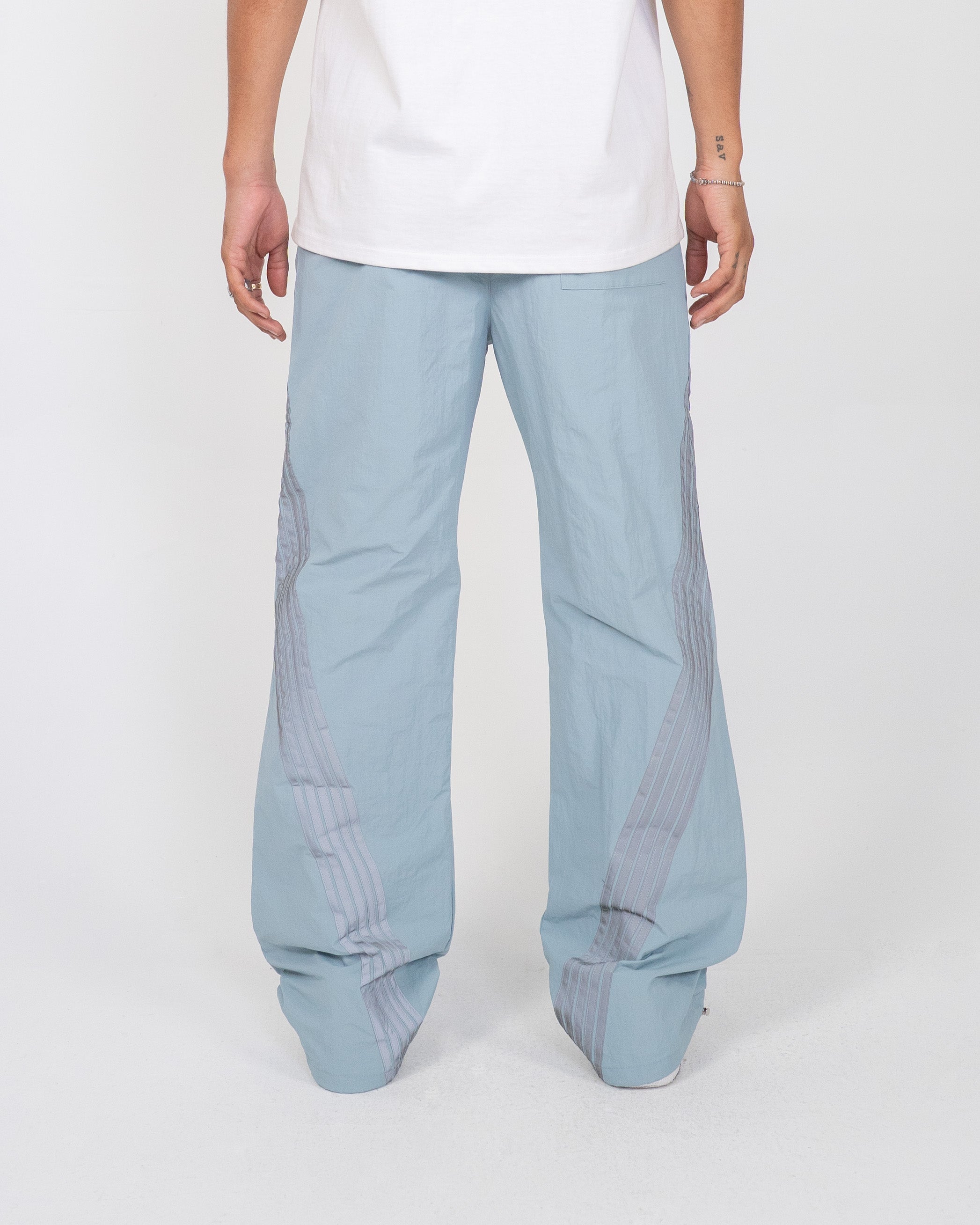 EPTM Vm Pants - Dusty Blue