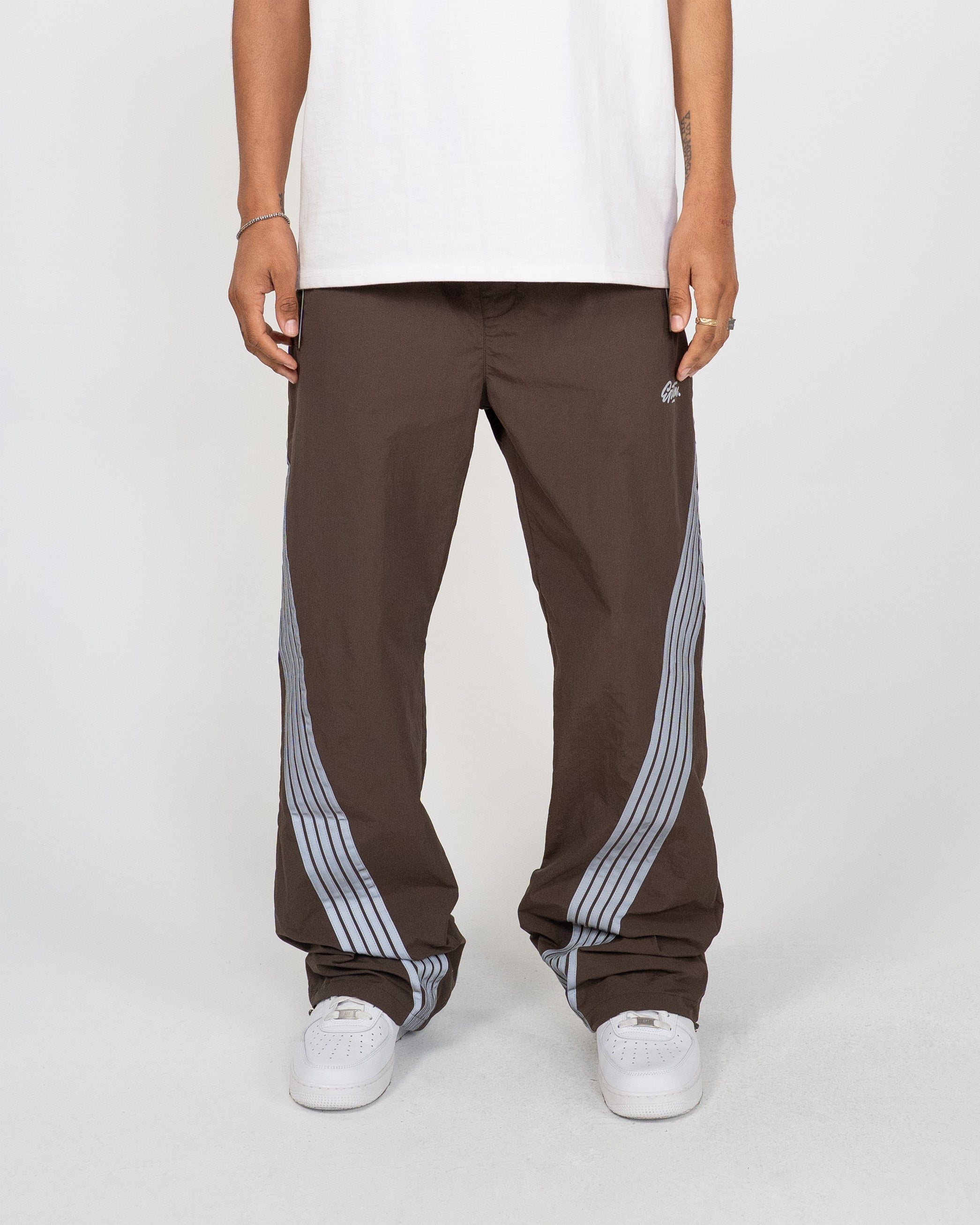 EPTM Vm Pants - Brown