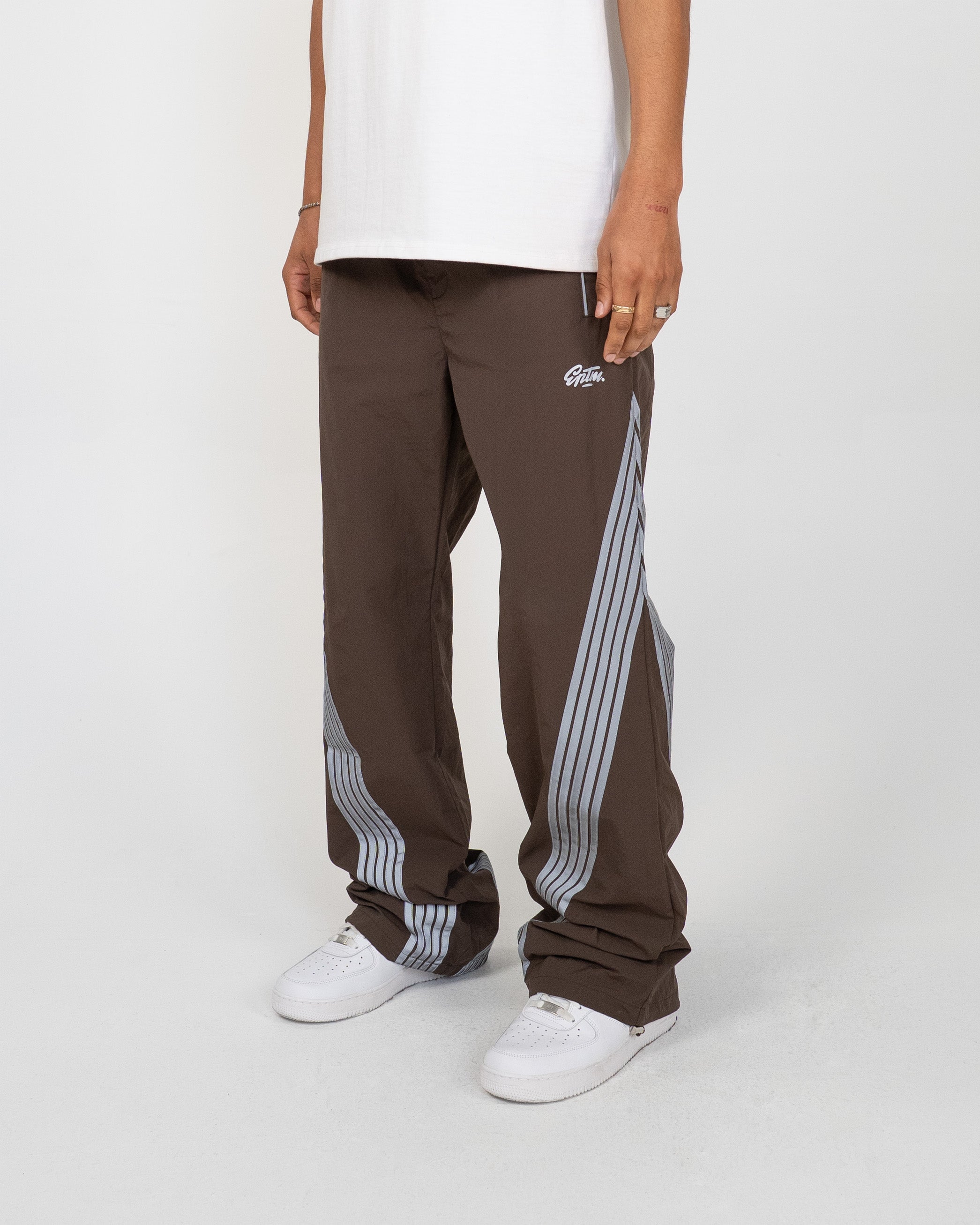 EPTM Vm Pants - Brown