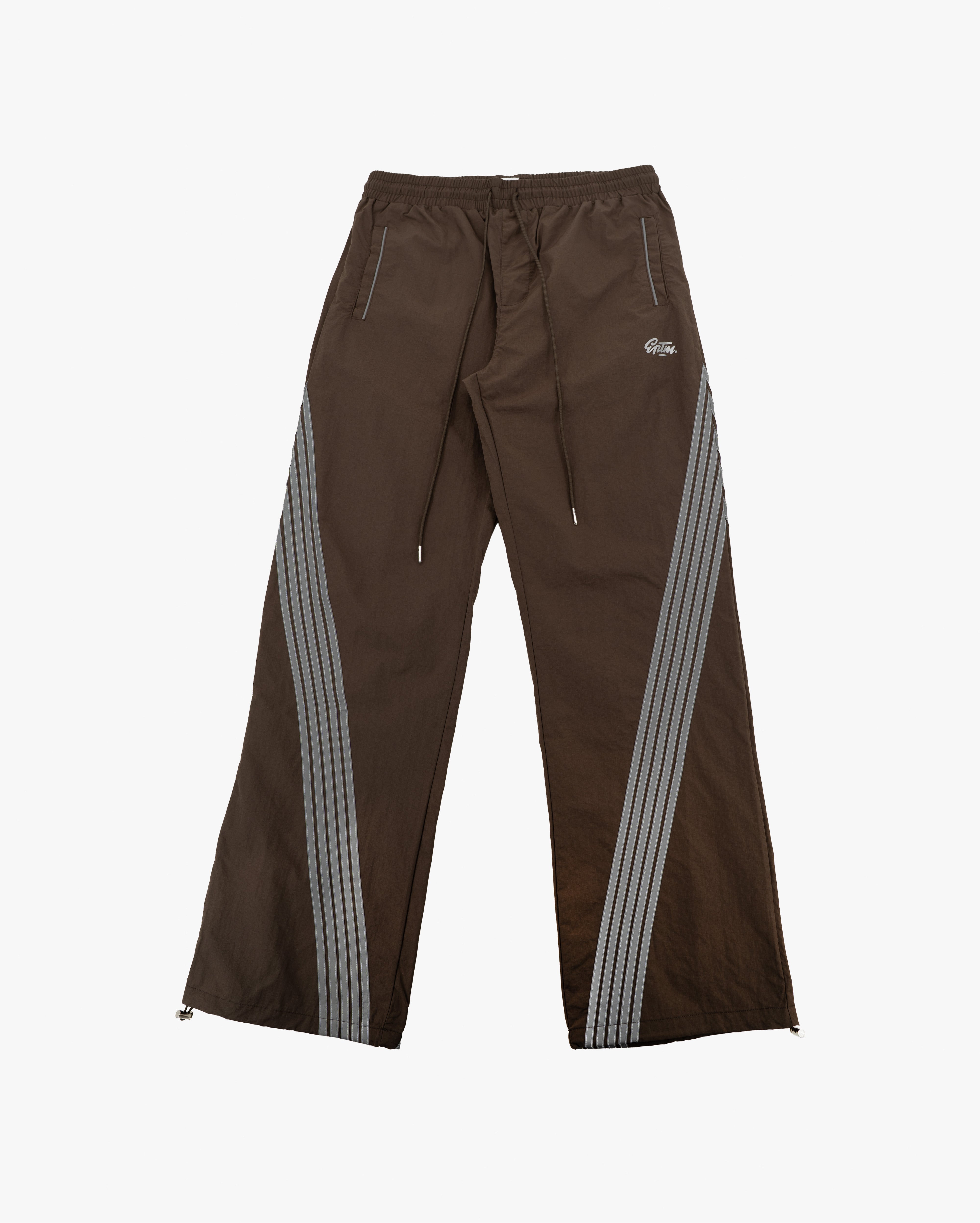 EPTM Vm Pants - Brown