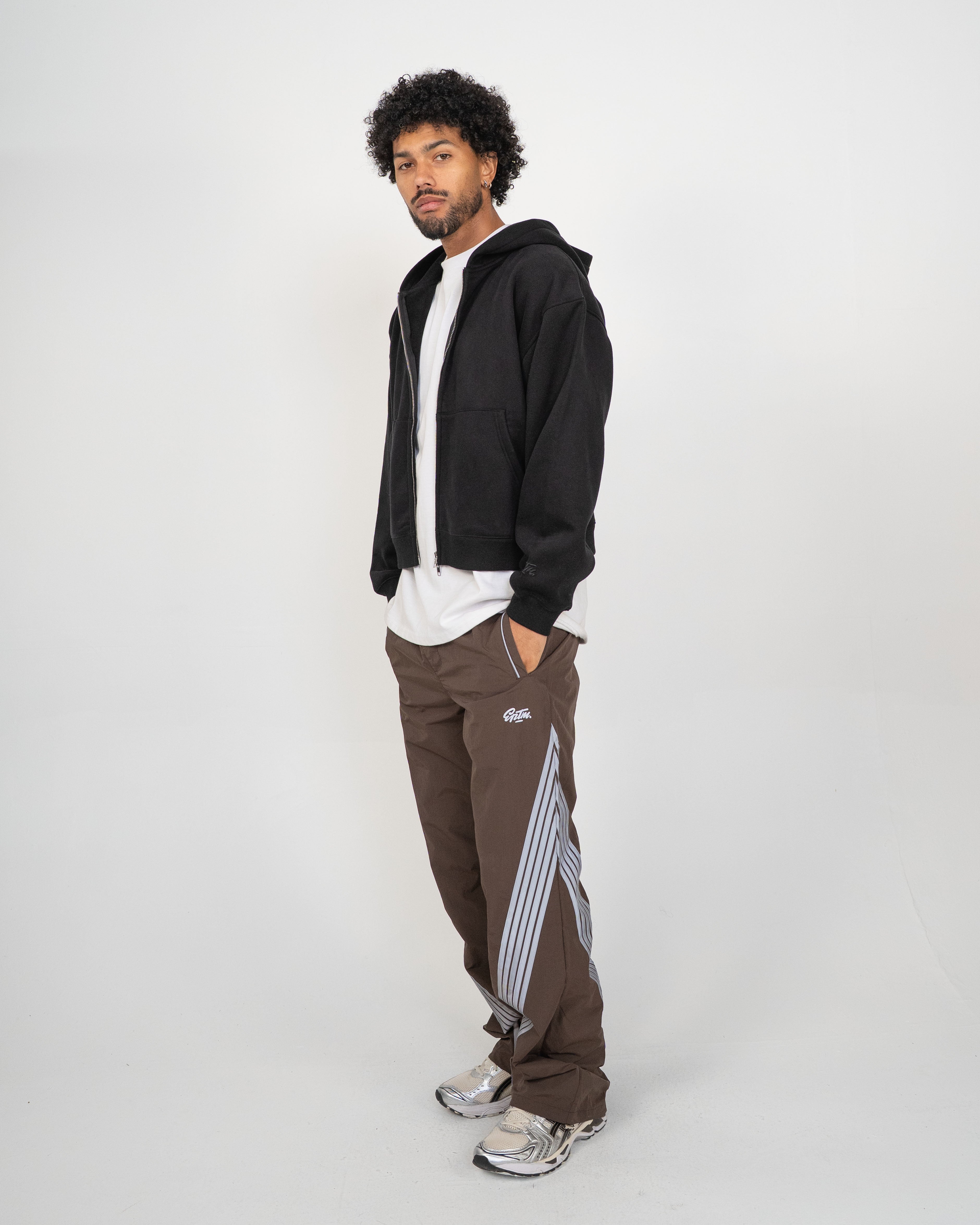 EPTM Vm Pants - Brown