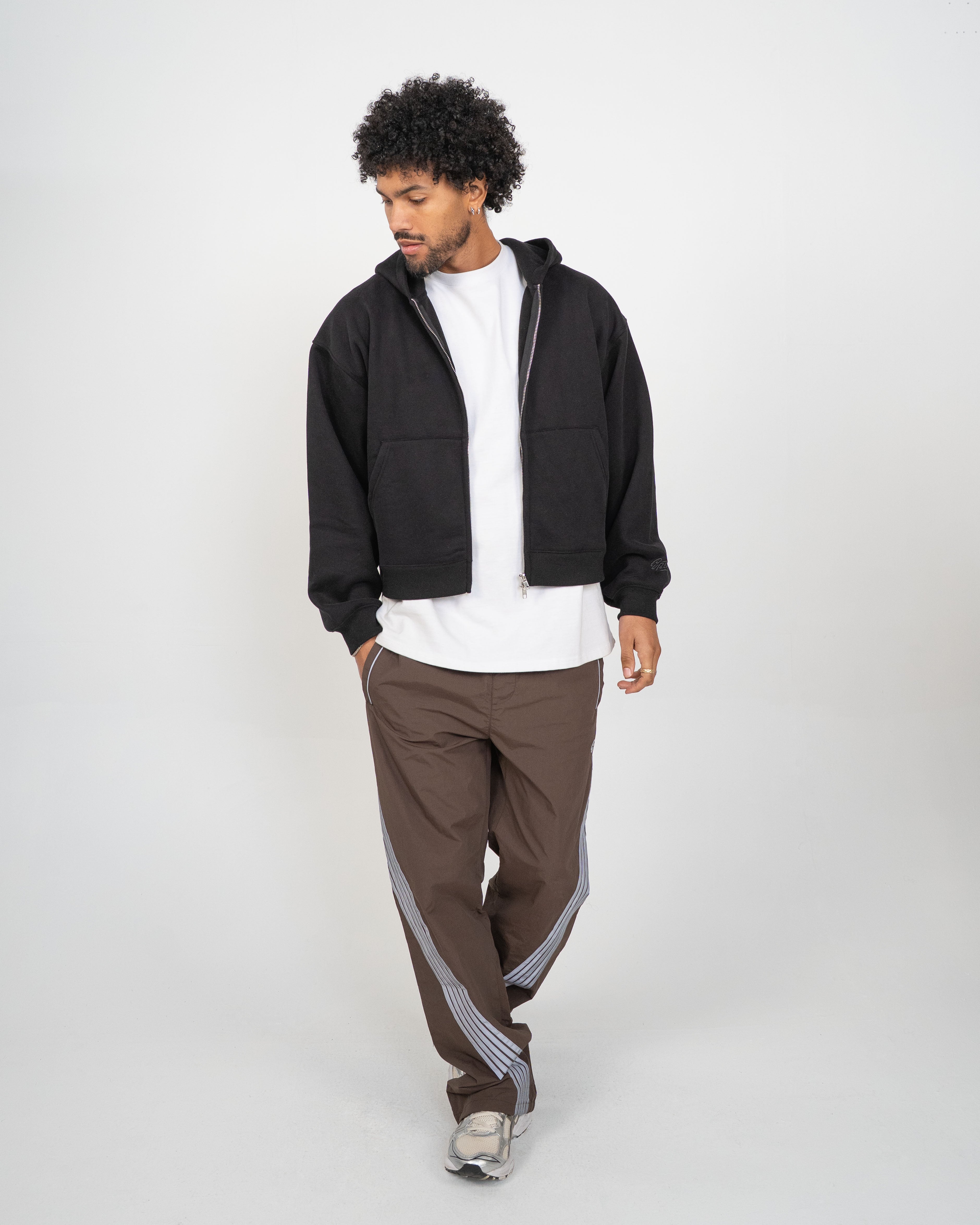 EPTM Vm Pants - Brown