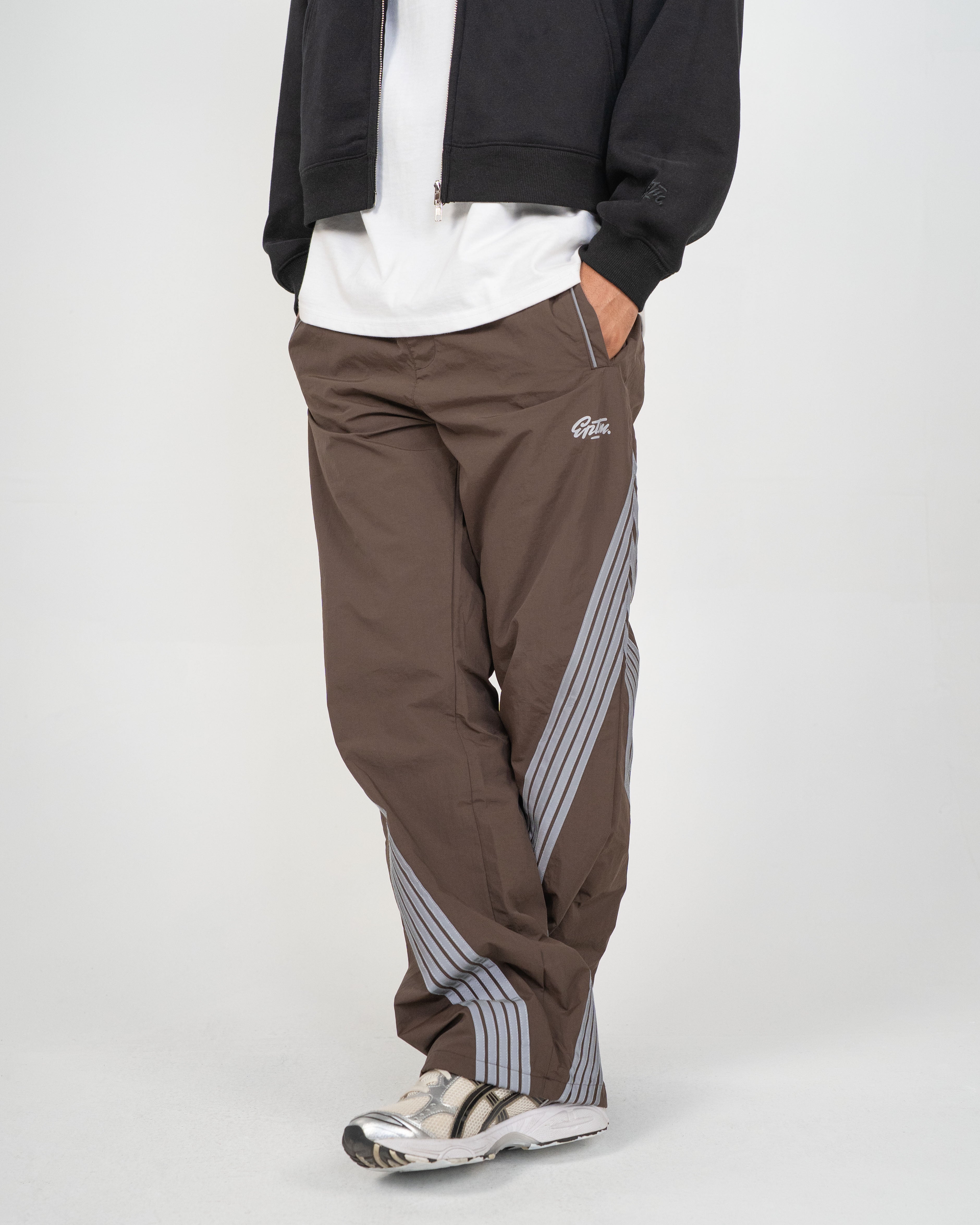 EPTM Vm Pants - Brown