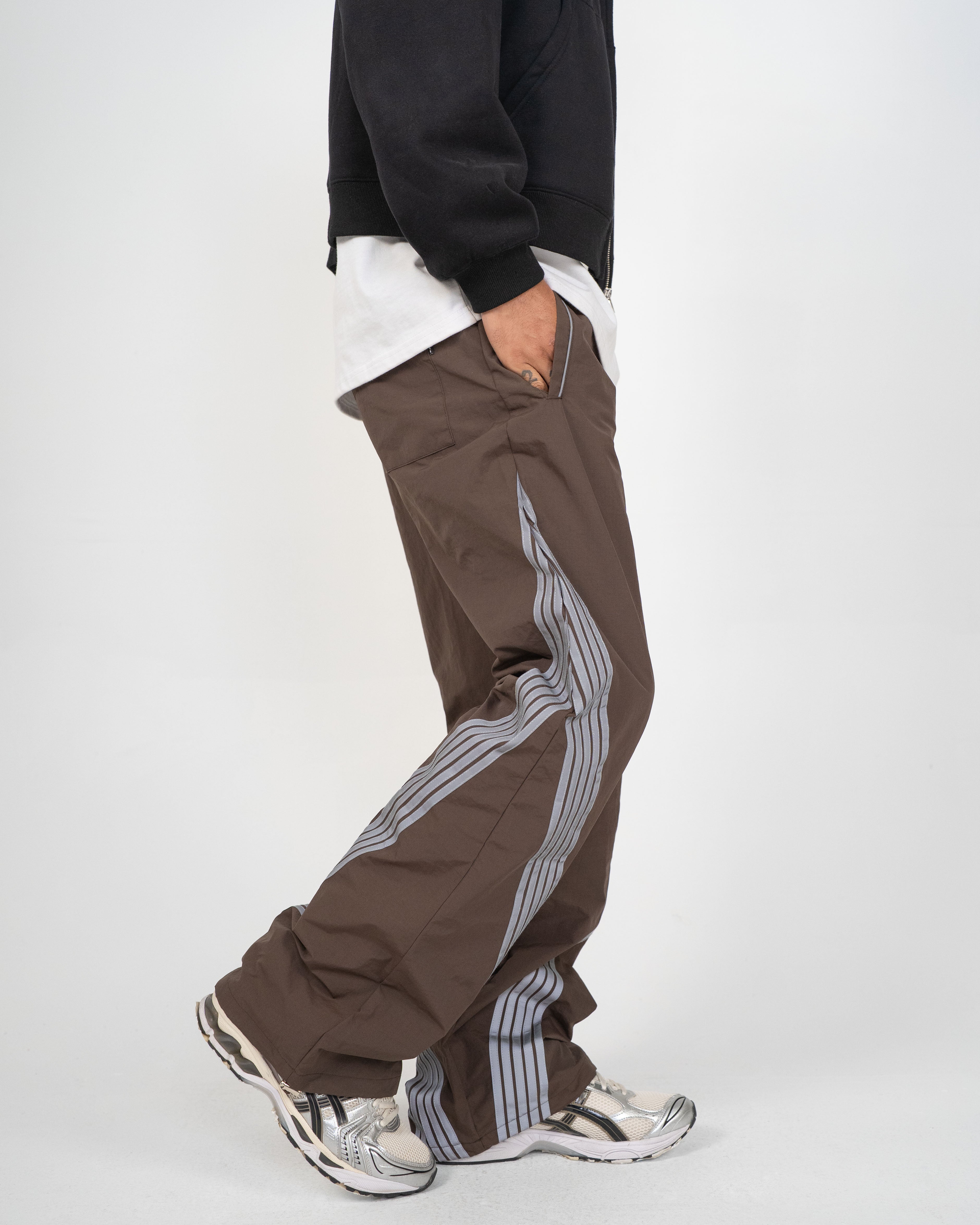 EPTM Vm Pants - Brown