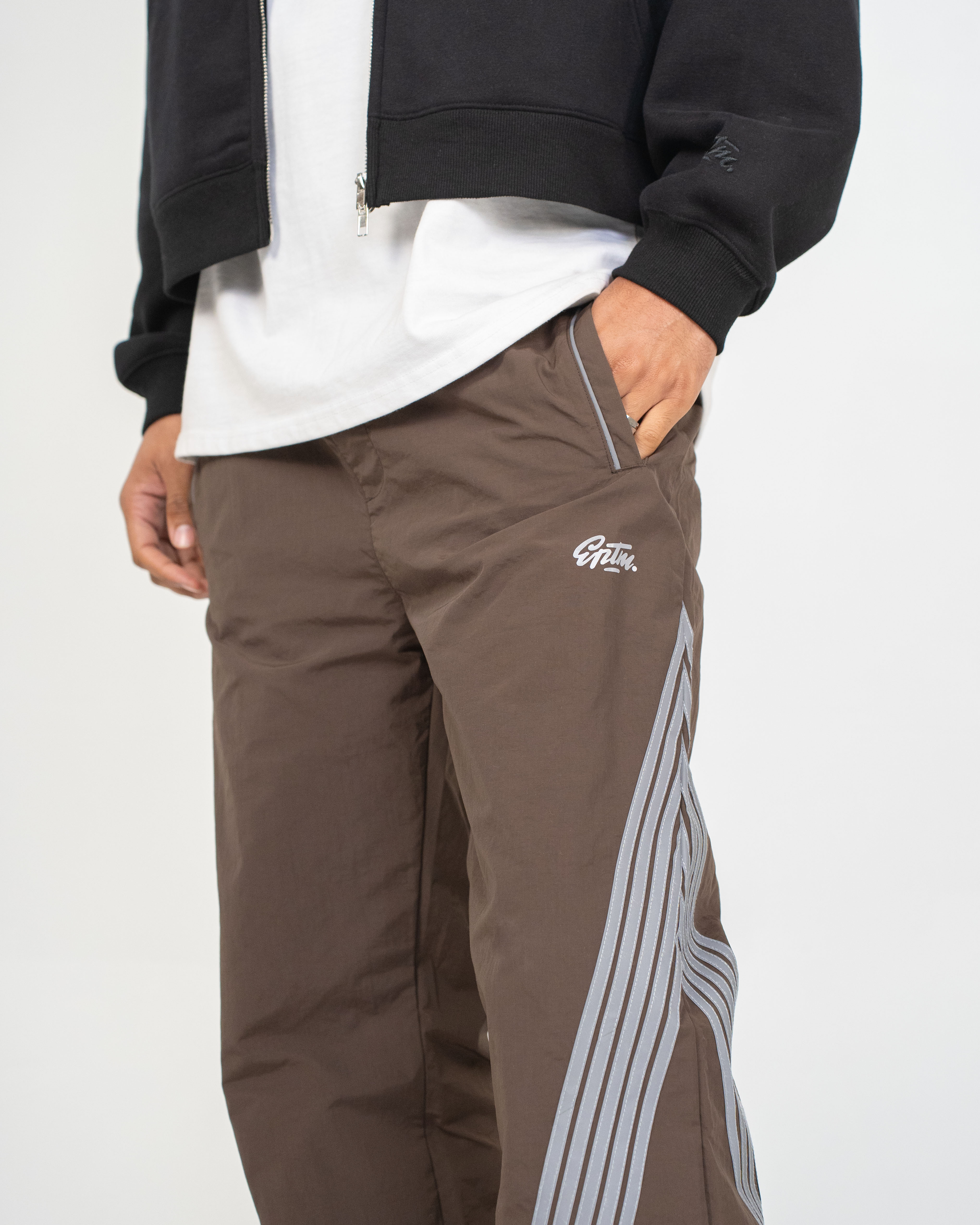 EPTM Vm Pants - Brown