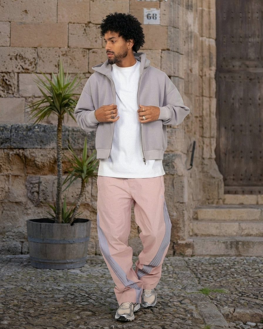 EPTM Vm Pants - Dusty Pink