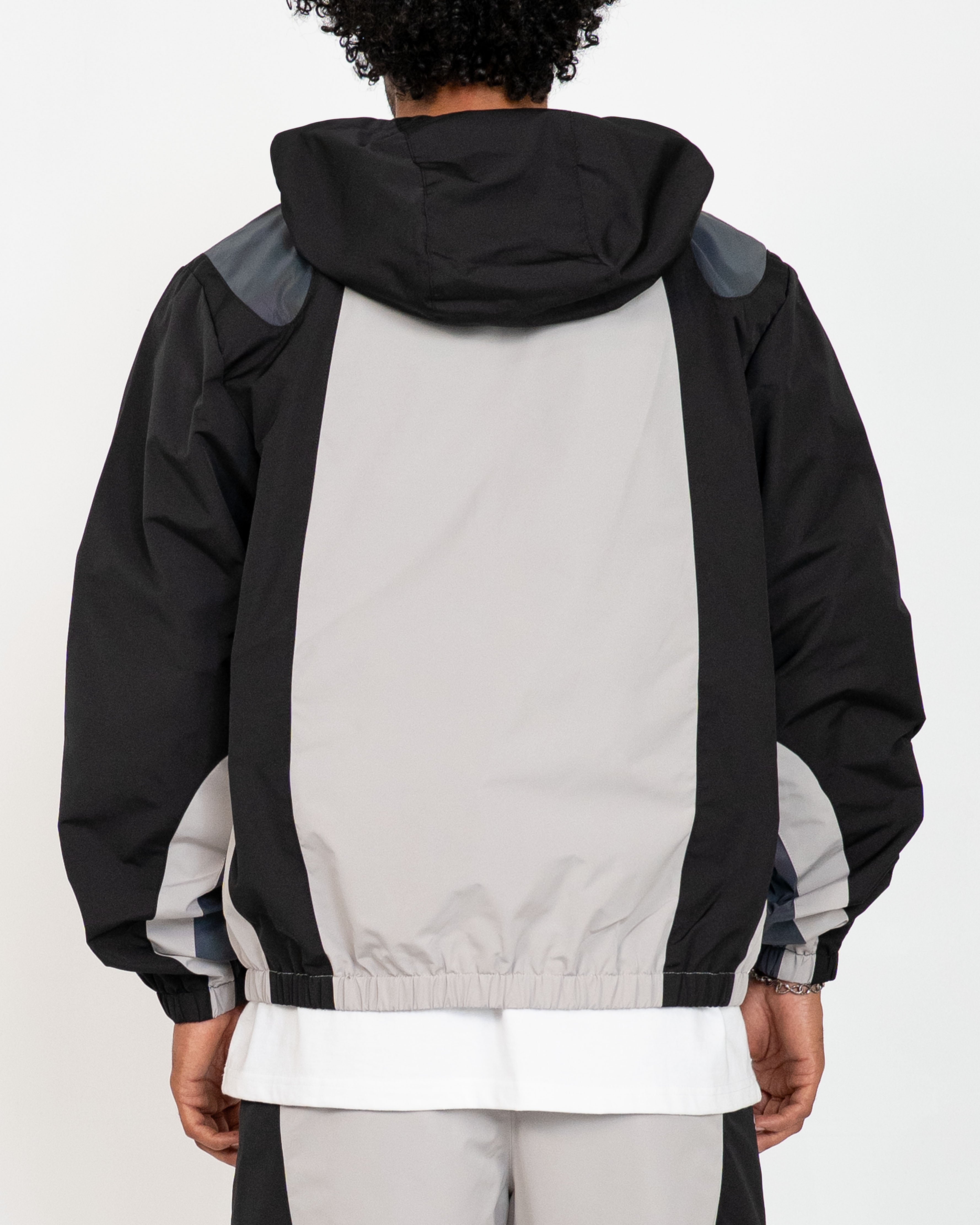 EPTM Warby Jacket - Black