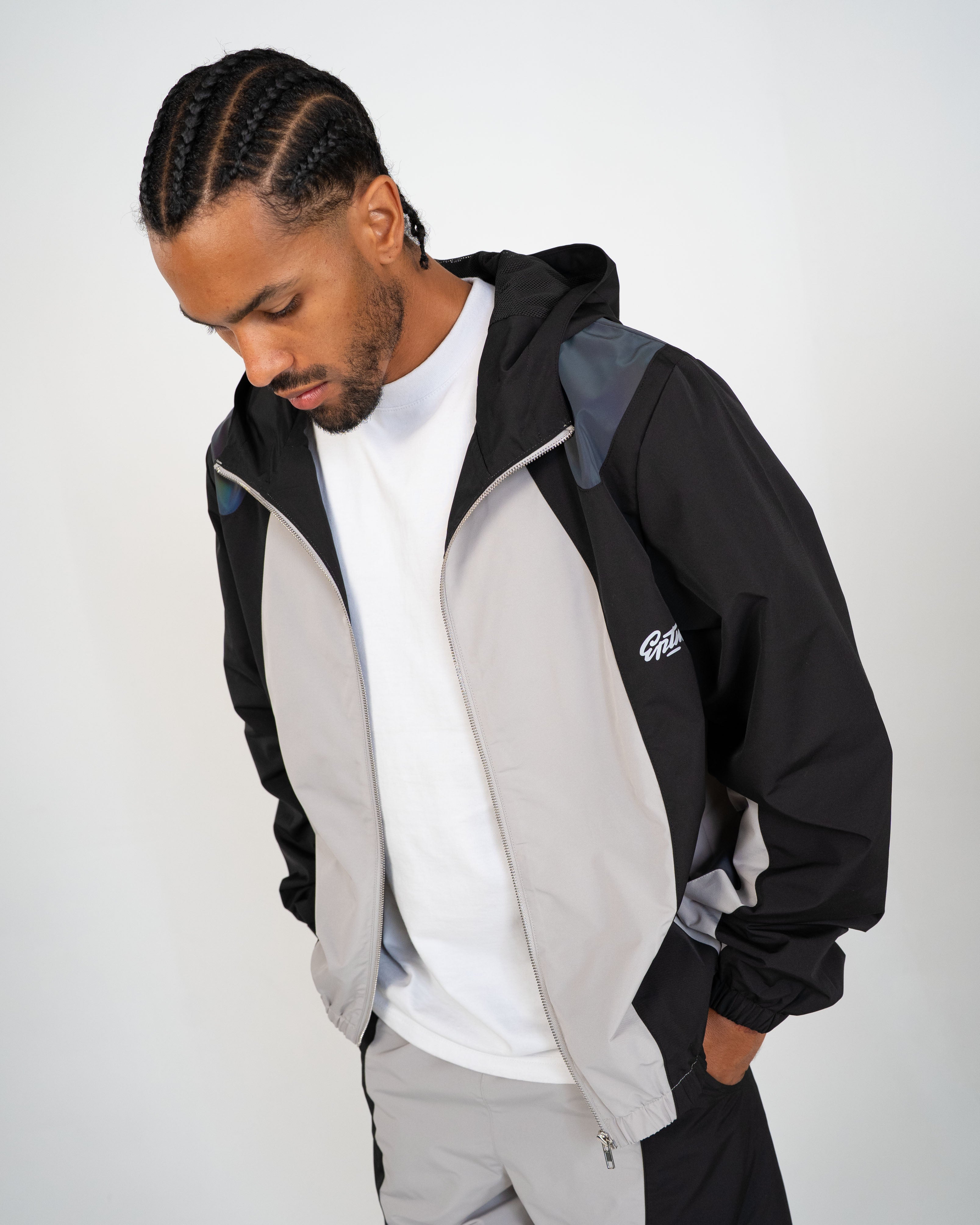 EPTM Warby Jacket - Black