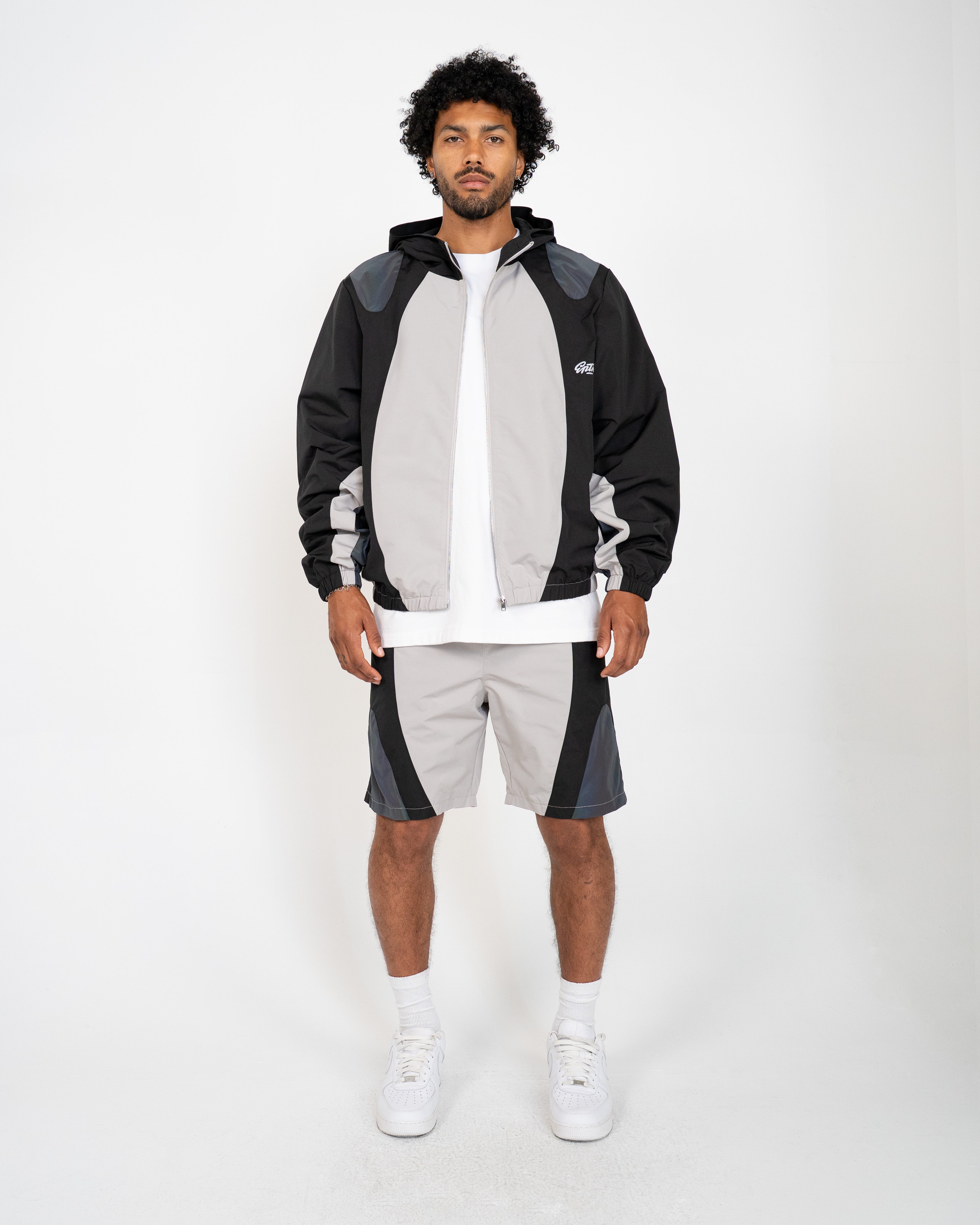 EPTM Warby Shorts - Black