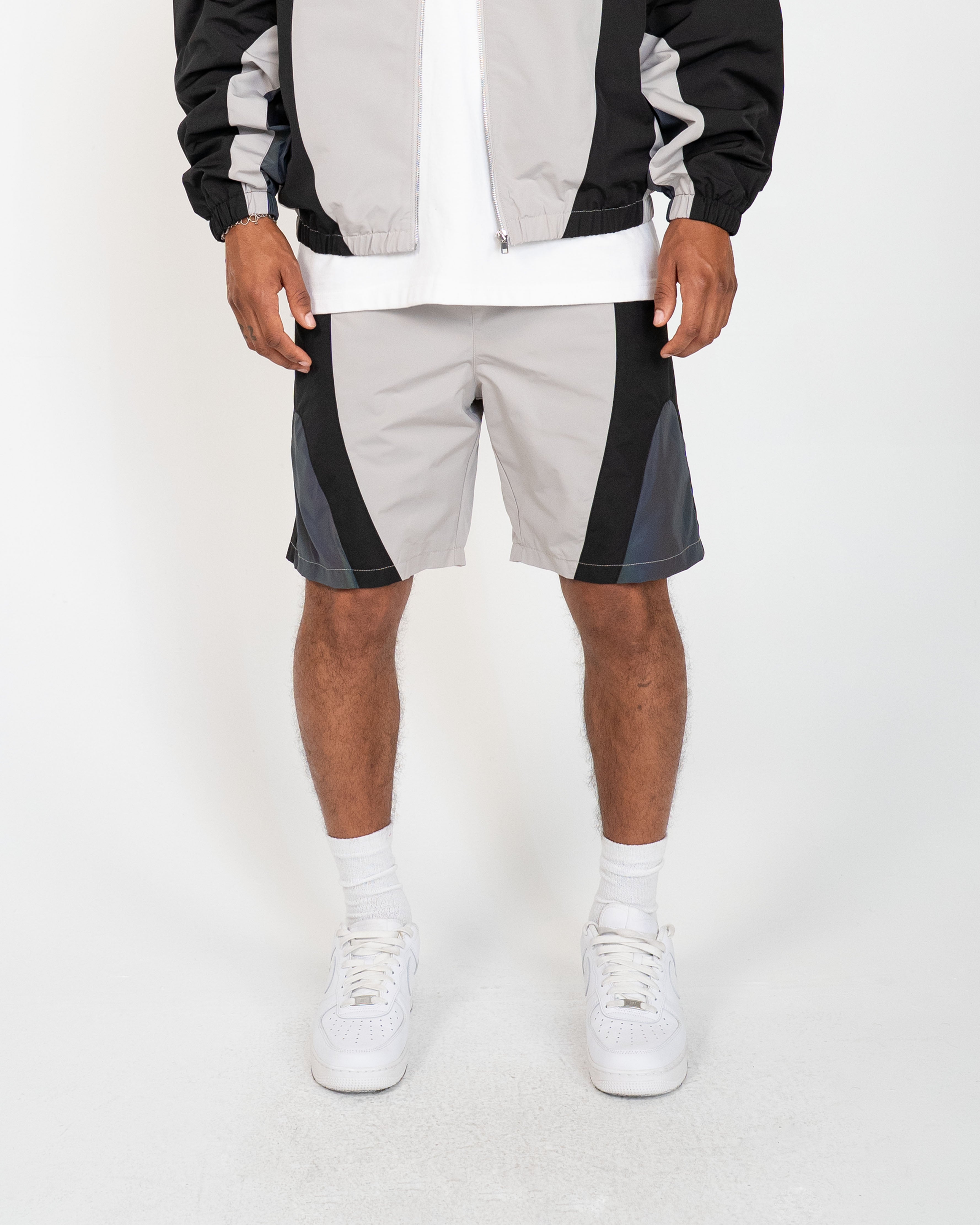 EPTM Warby Shorts - Black