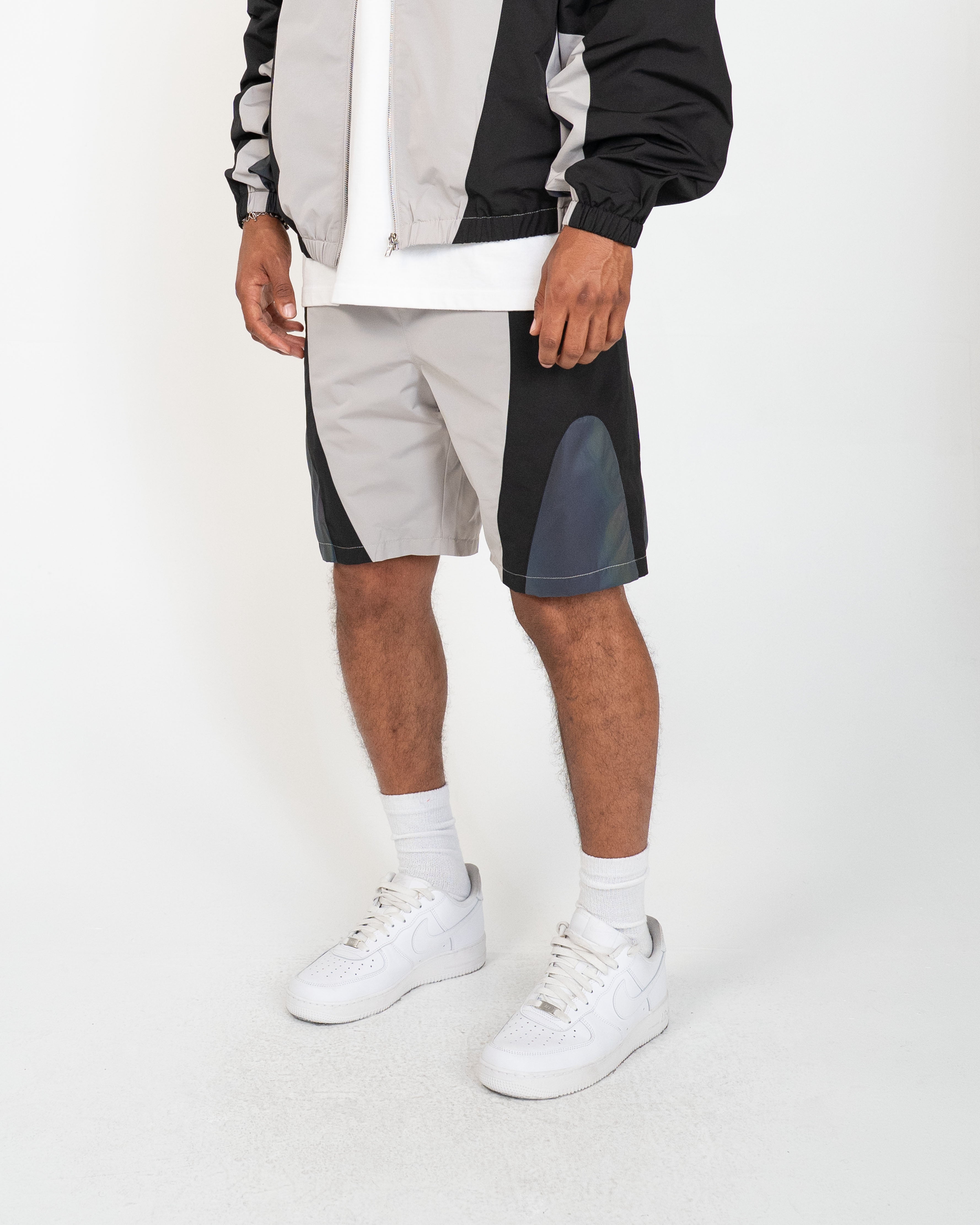 EPTM Warby Shorts - Black