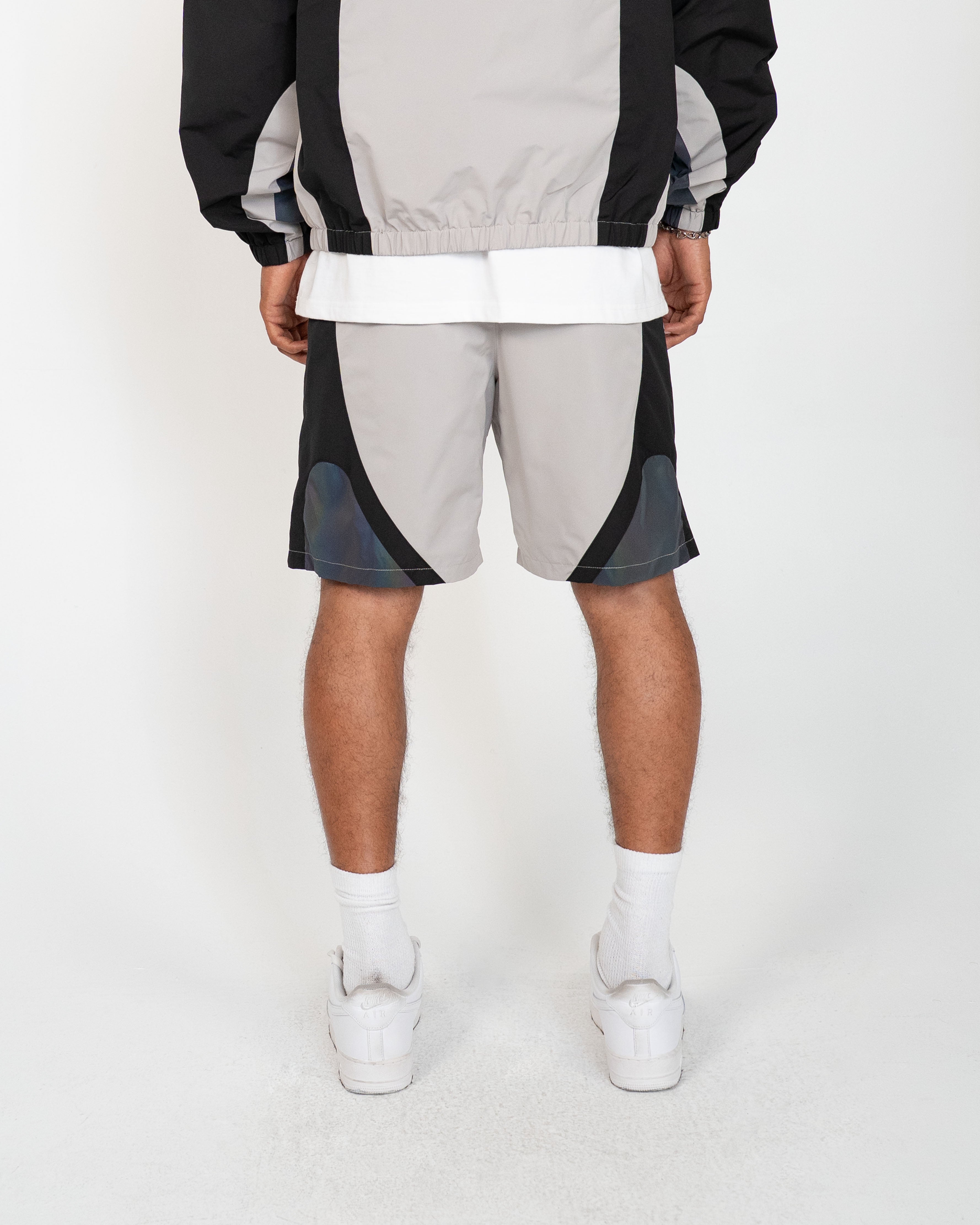 EPTM Warby Shorts - Black