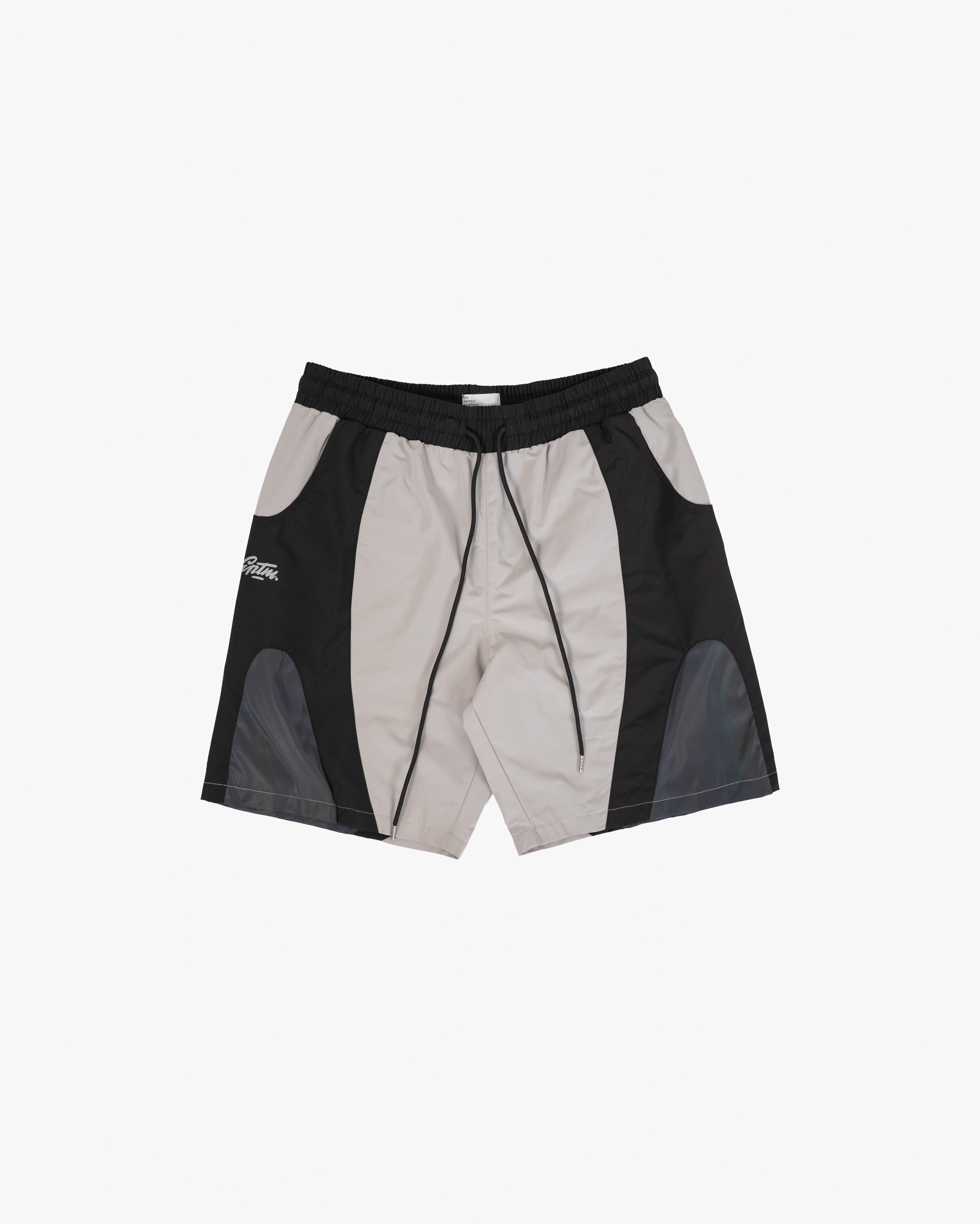 EPTM Warby Shorts - Black