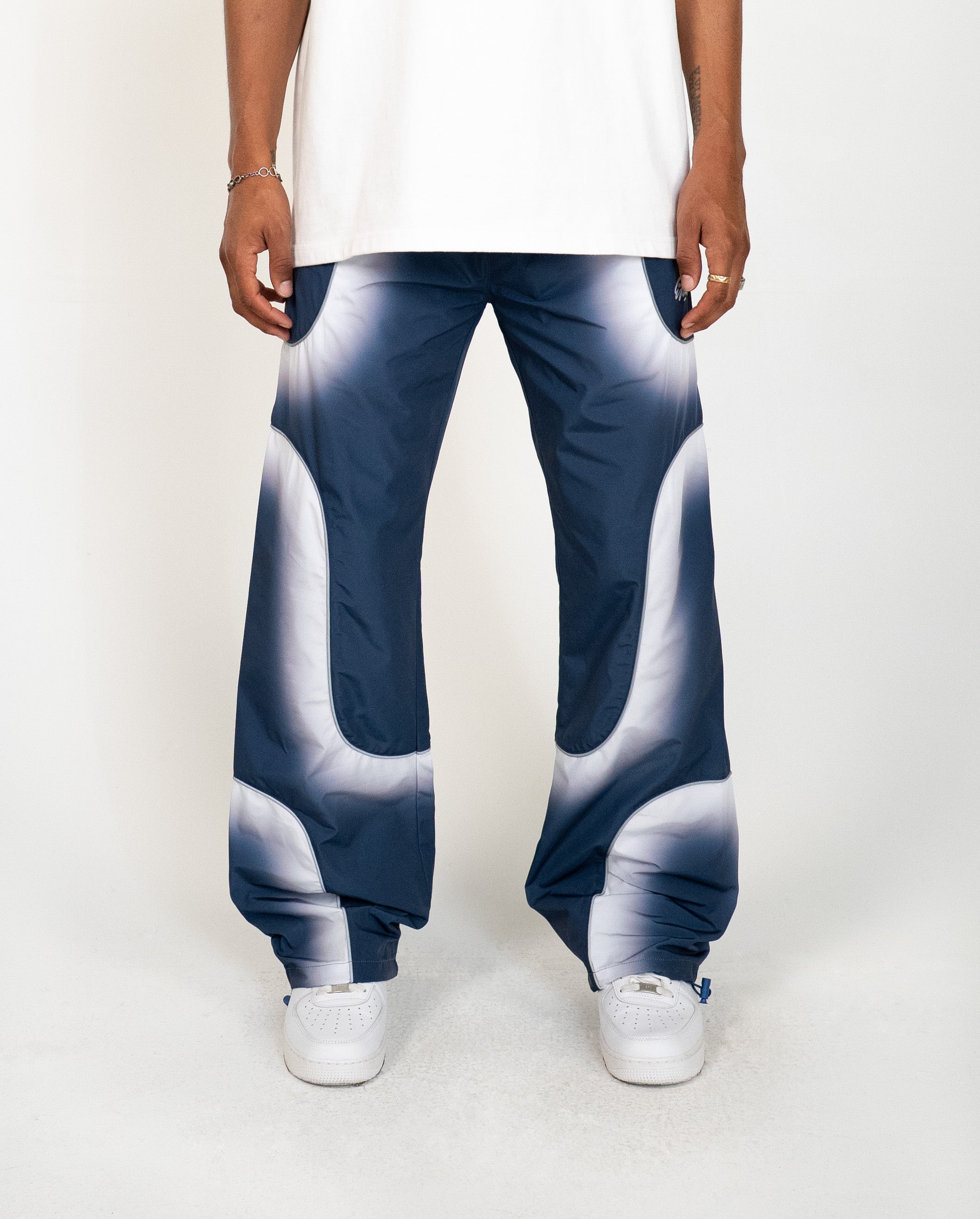 EPTM Whistler Pants - Navy Blue