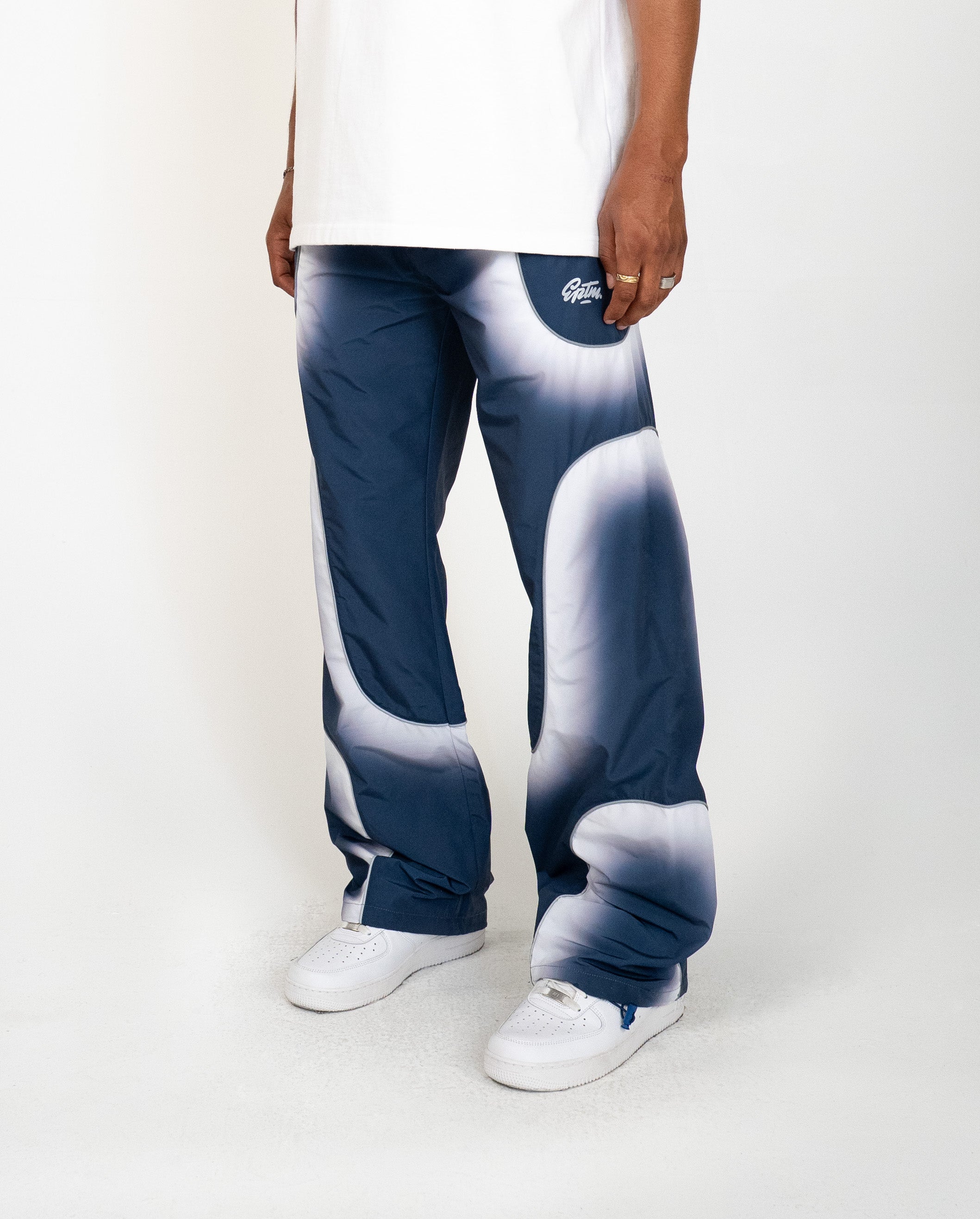 EPTM Whistler Pants - Navy Blue
