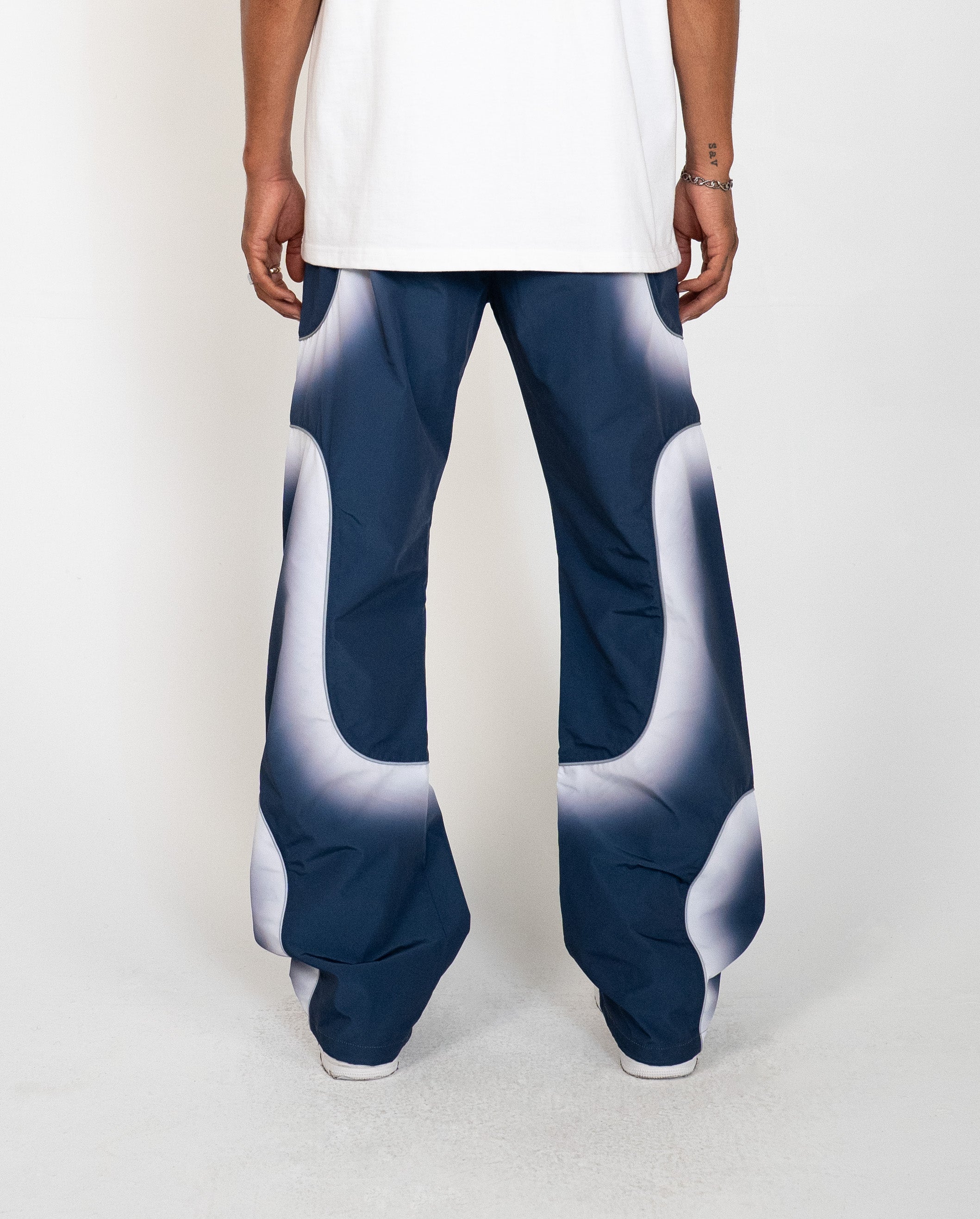 EPTM Whistler Pants - Navy Blue